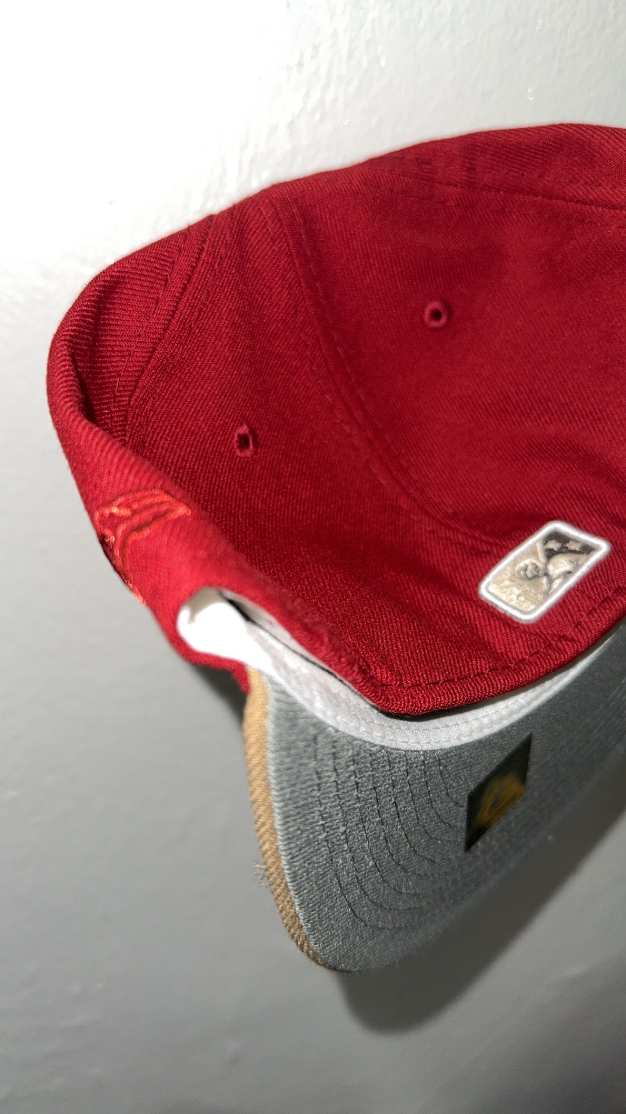 New Era 59fifty Chicago Cubs