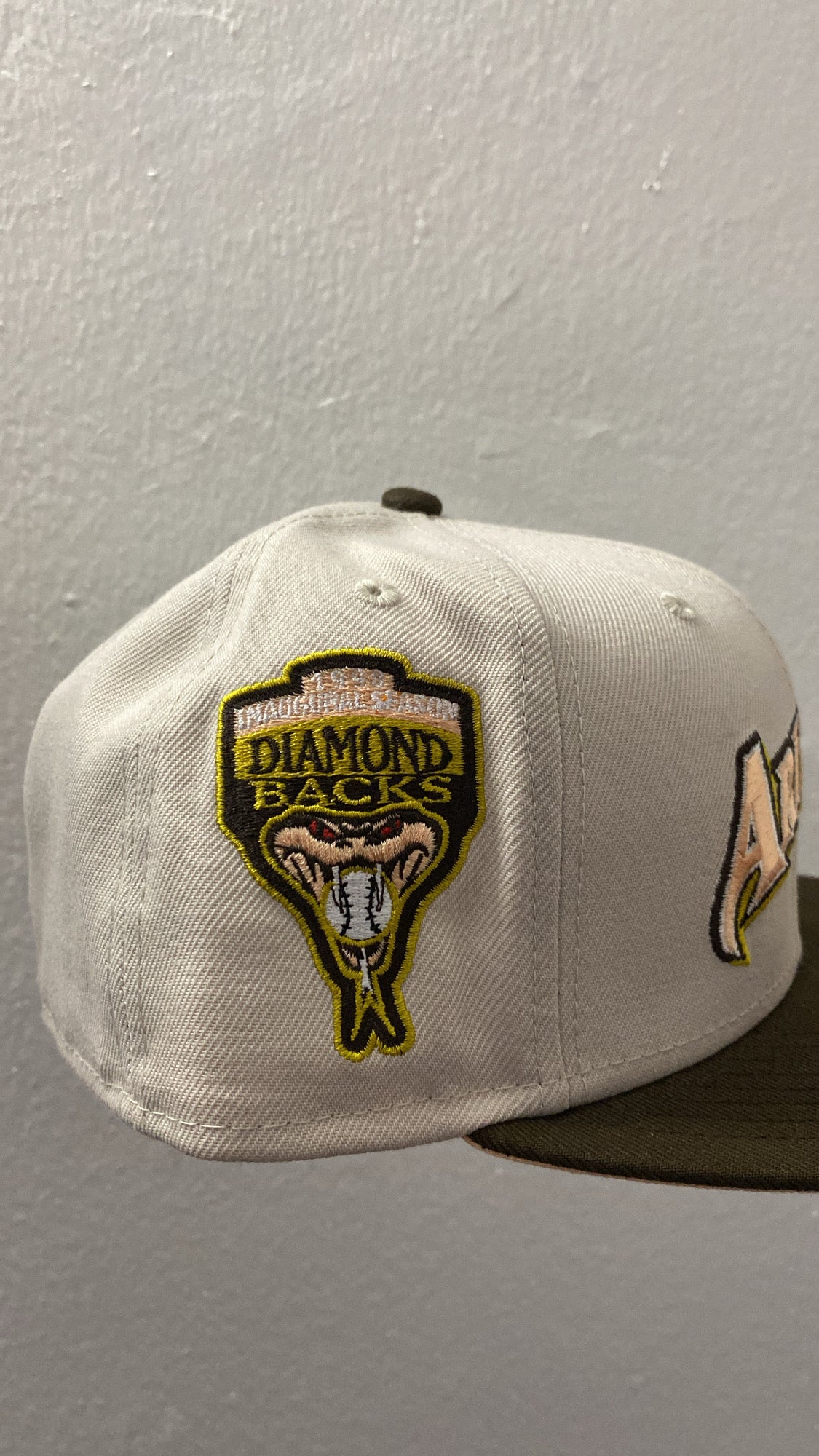 New Era 59fifty Arizona Diamondbacks
