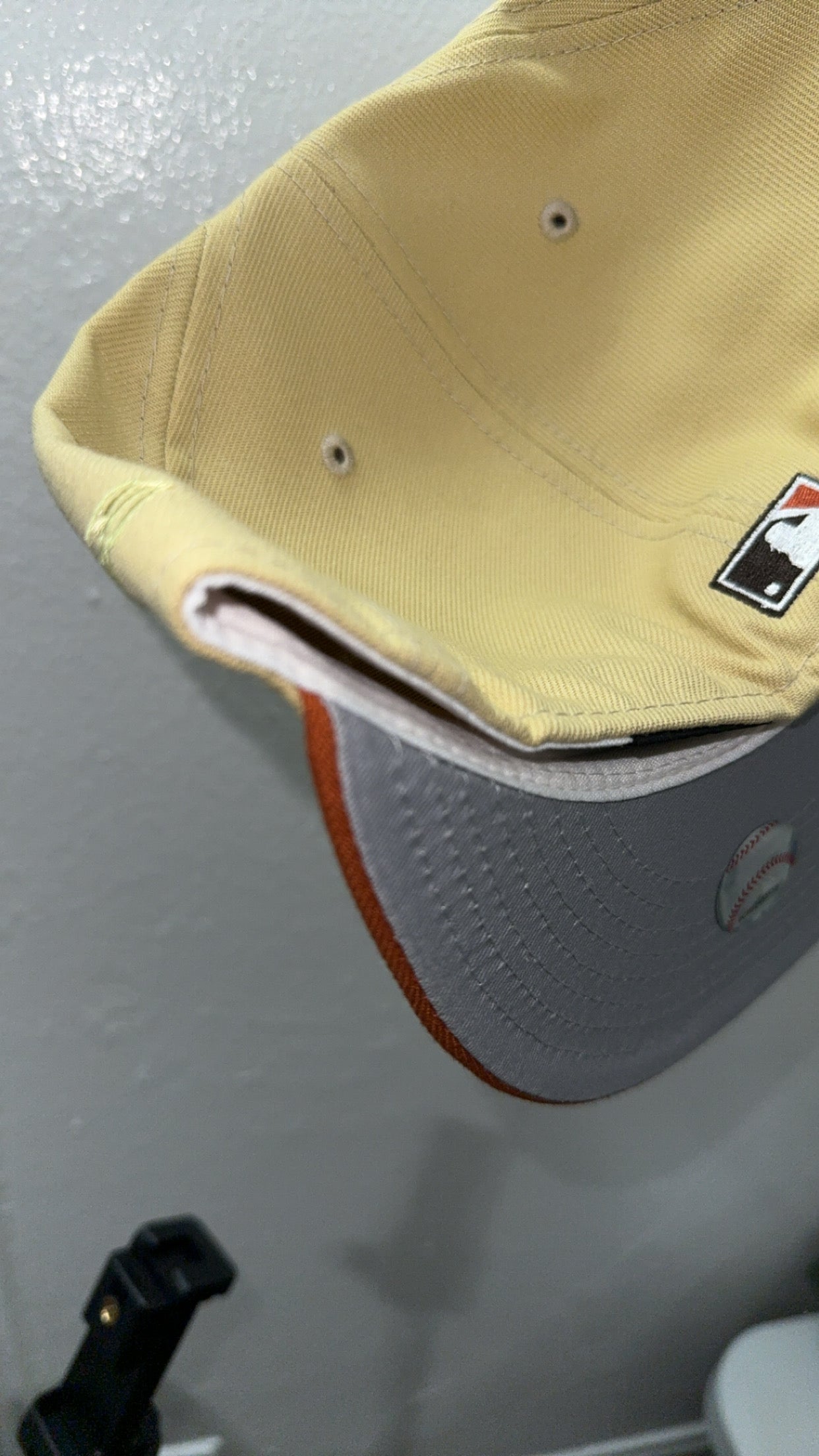 New Era 59fifty Kansas City Royals