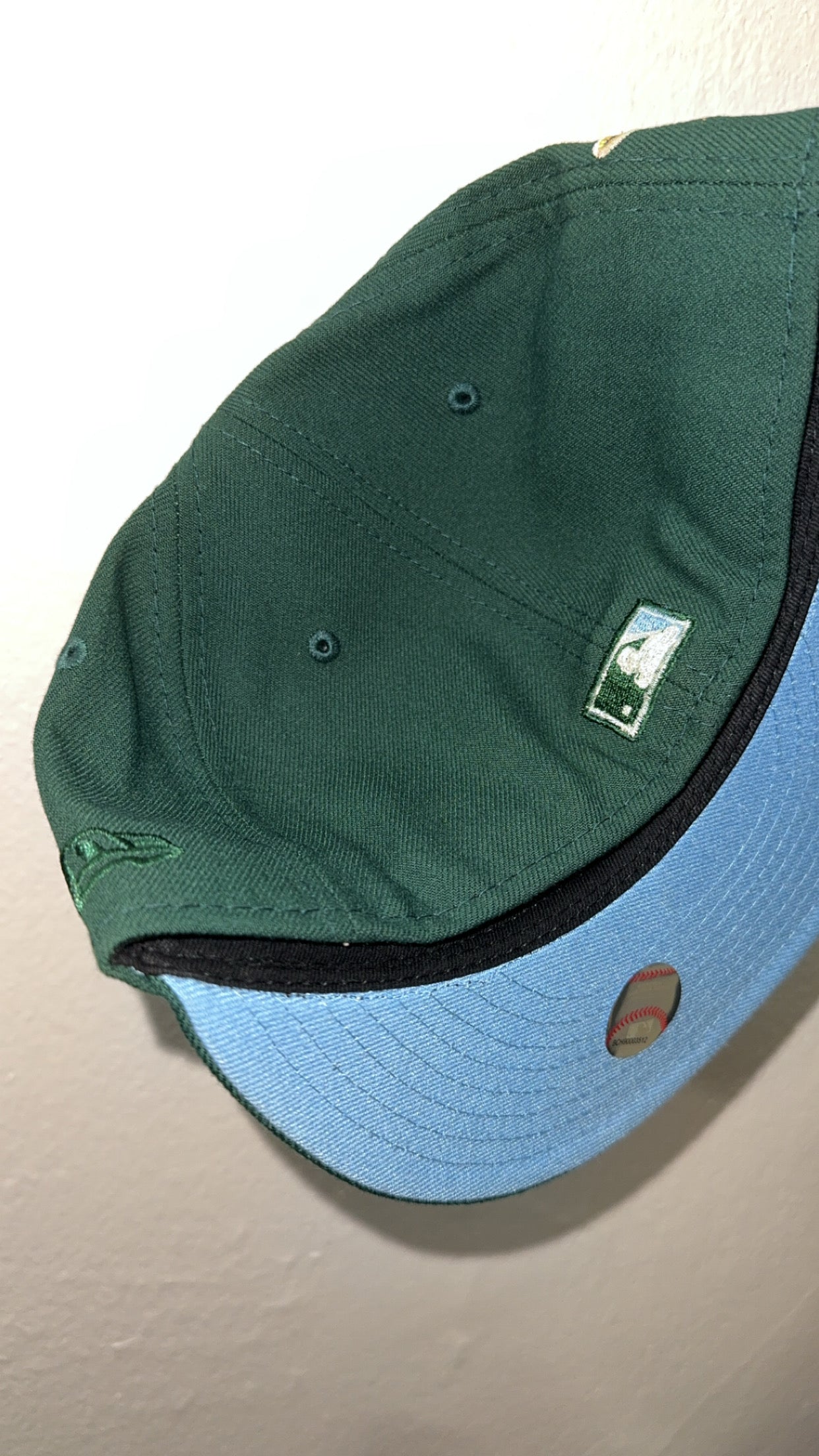 New Era 59fifty Boston Red Sox