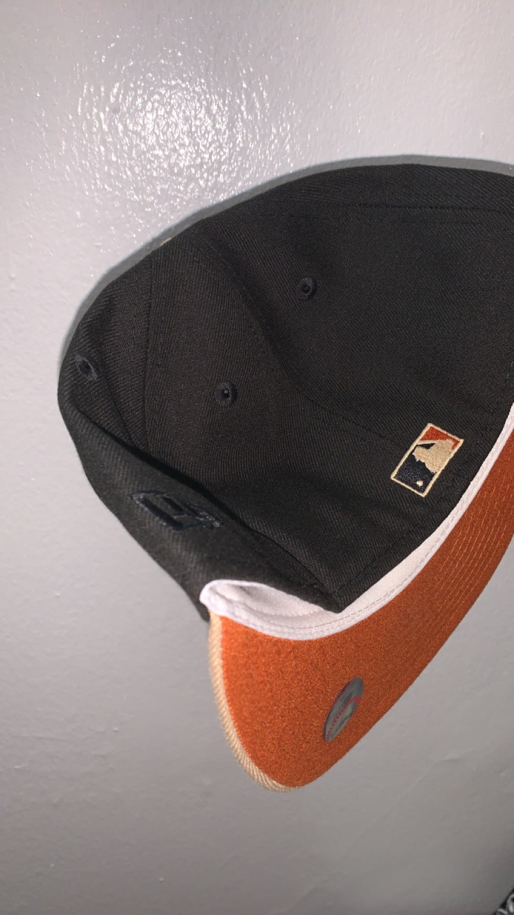 New Era 59fifty Brooklyn Dodgers