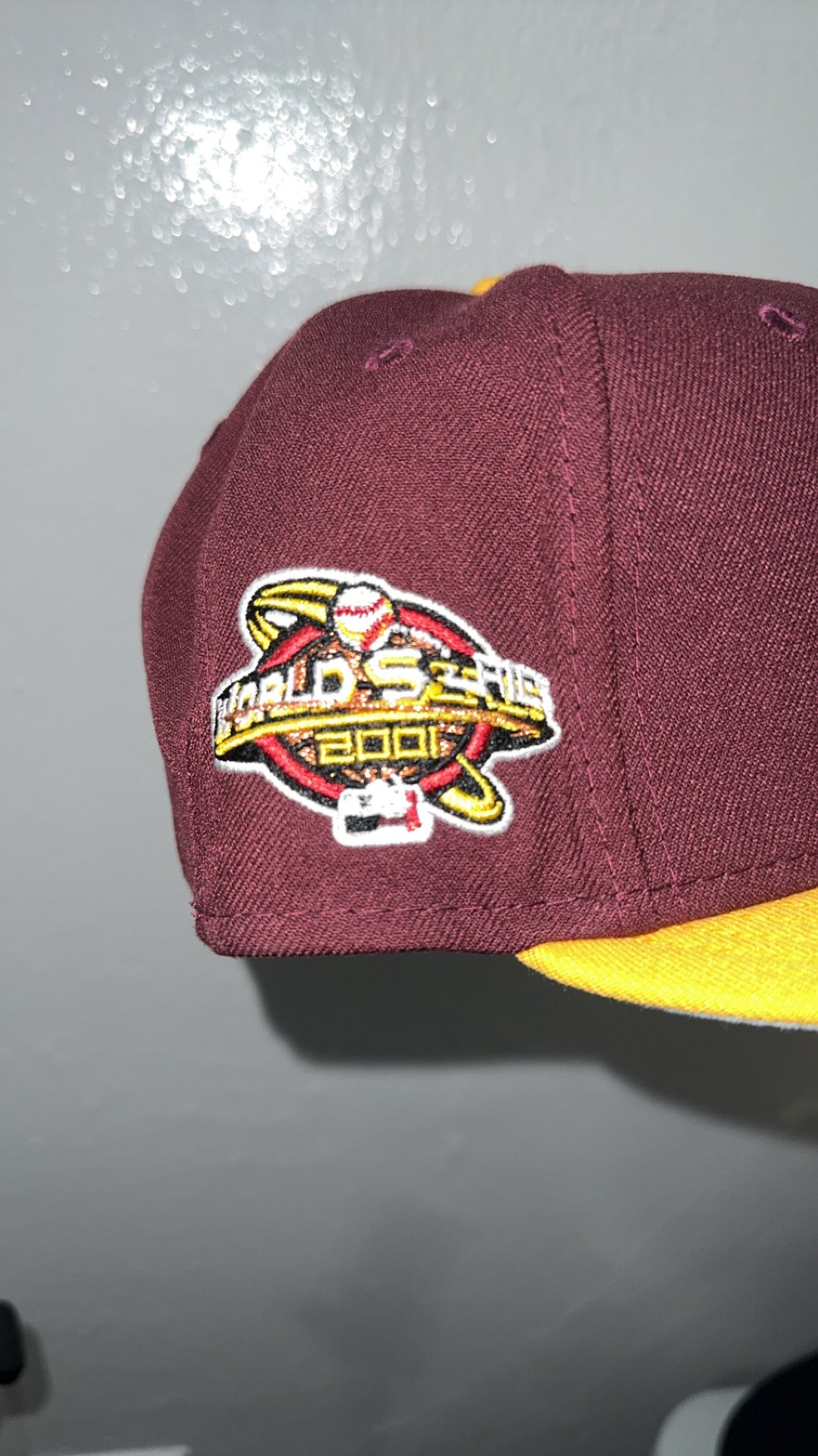 New Era 59fifty Arizona Diamondbacks