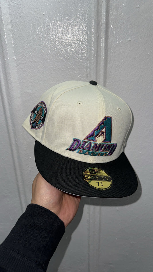 New Era 59fifty Arizona Diamondbacks