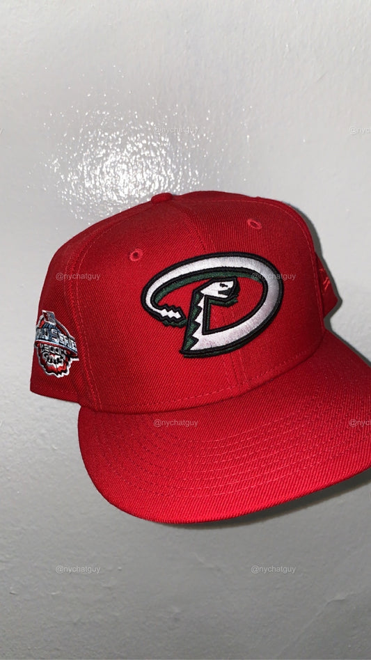 New Era 59fifty Arizona Diamondbacks