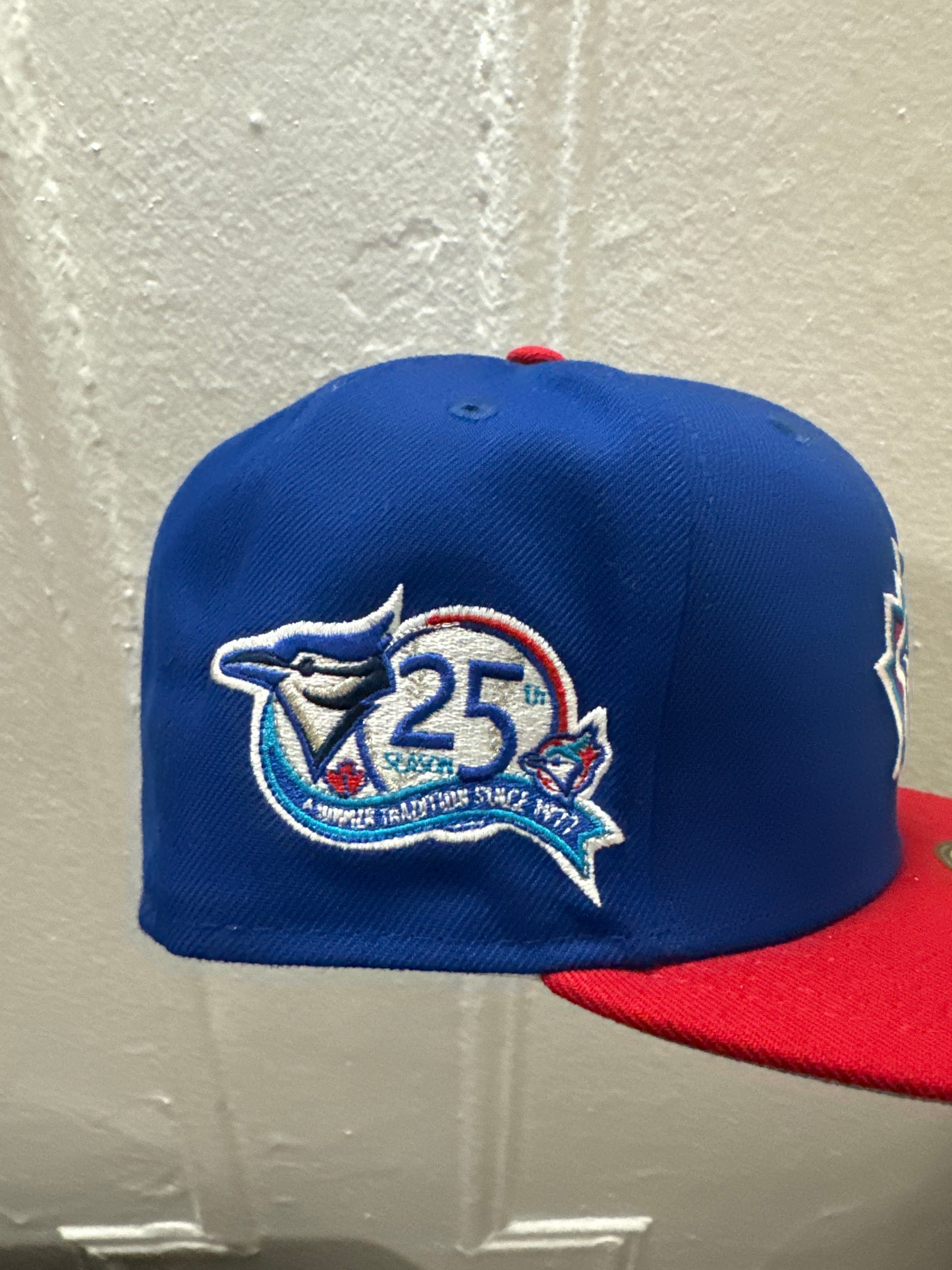 New Era 59fifty Toronto Blue Jays