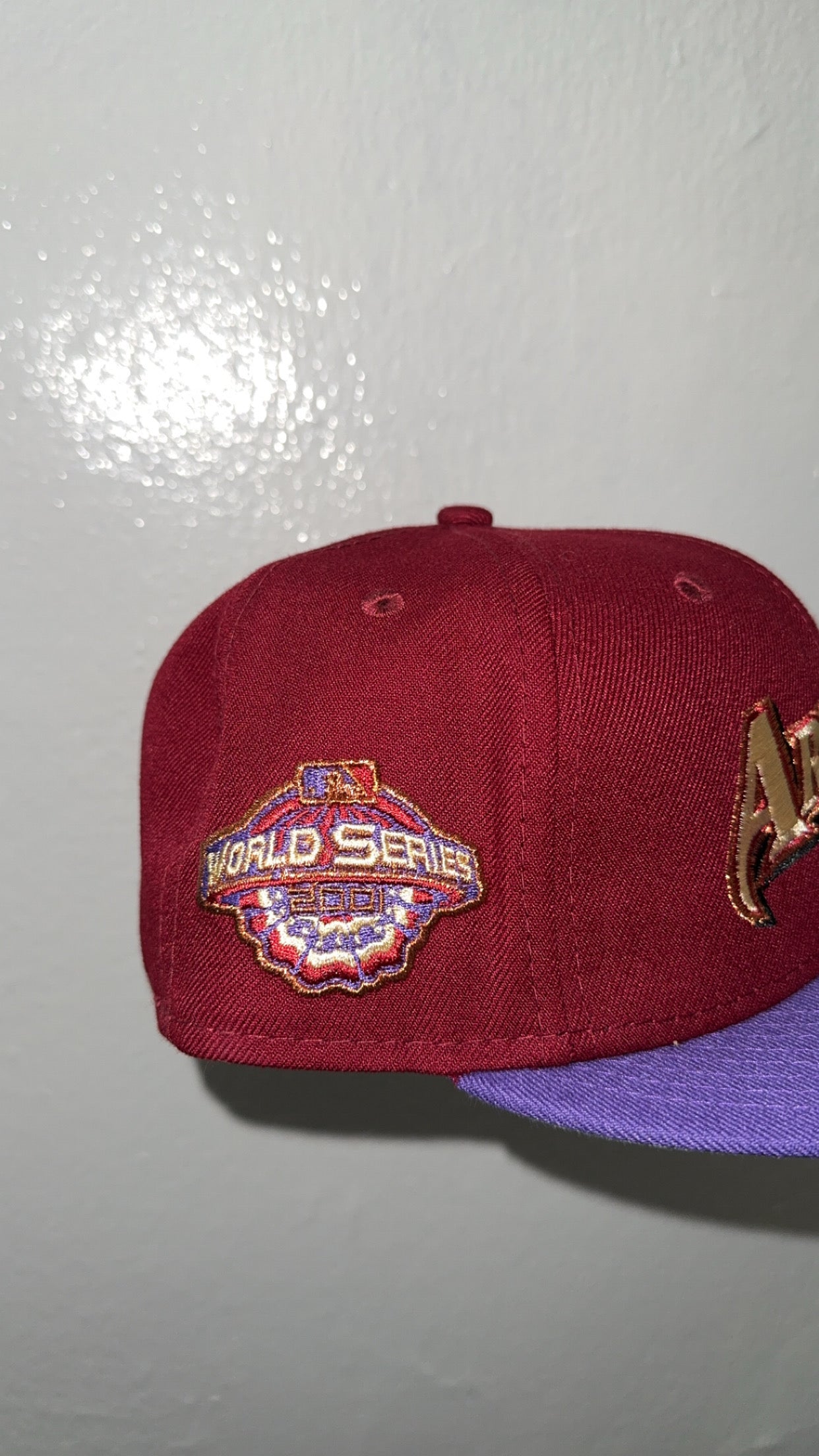 New Era 59fifty Arizona Diamondbacks