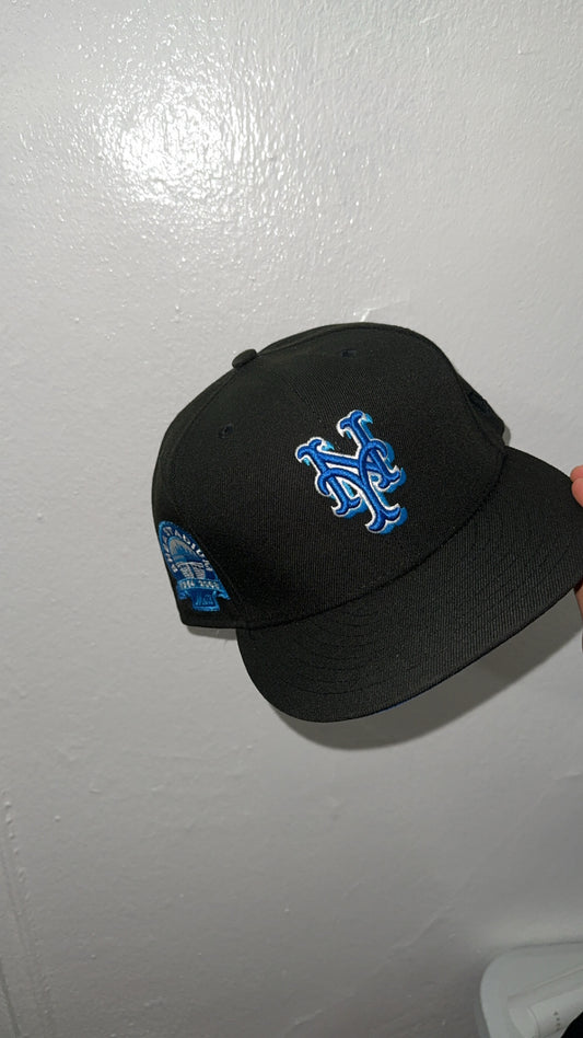 New Era 59fifty New York Mets