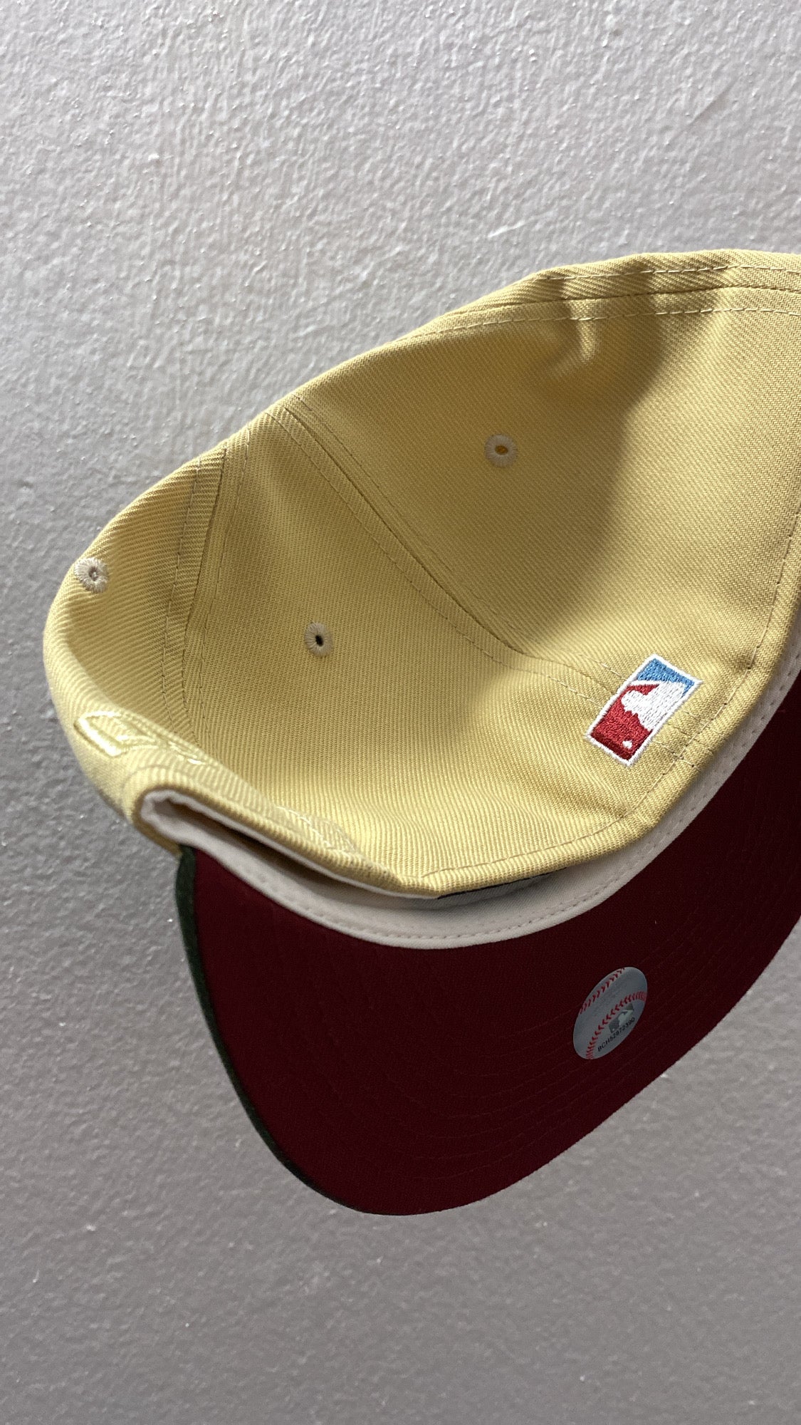 New Era 59fifty Philadelphia Phillies