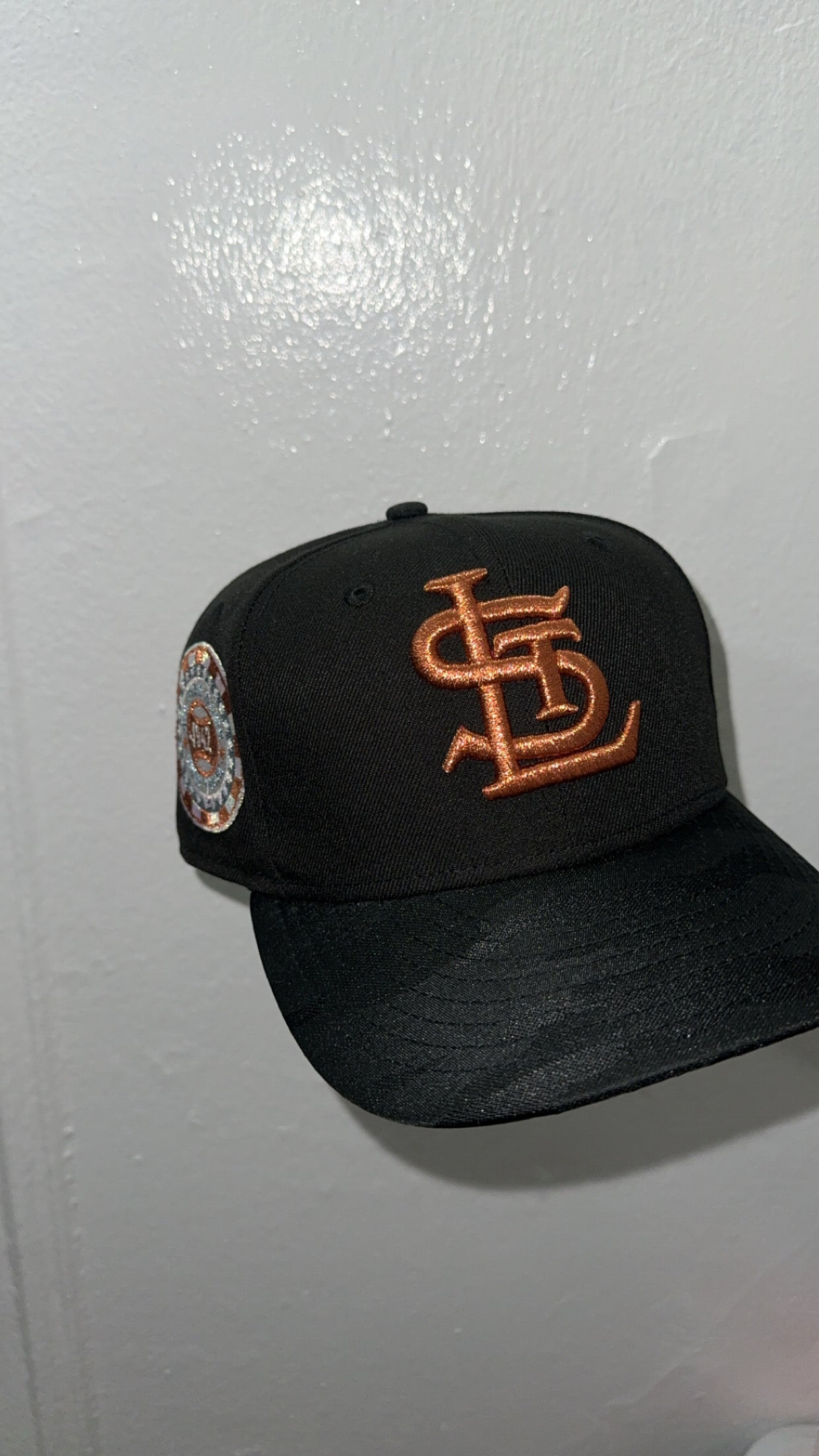 New Era 59fifty St. Louis Browns