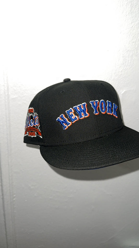 New Era 59fifty New York Mets