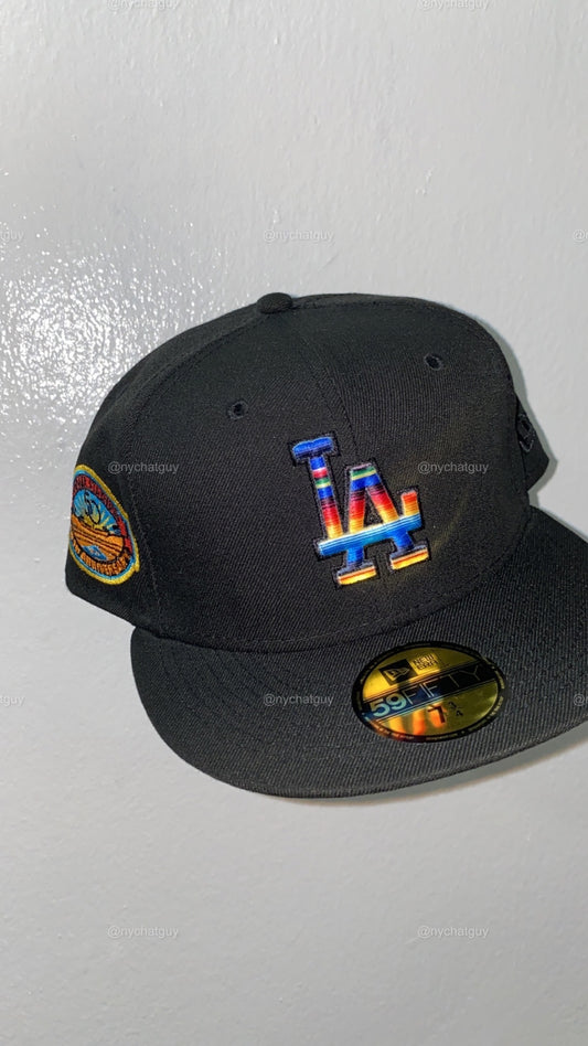 New Era 59fifty LA Dodgers