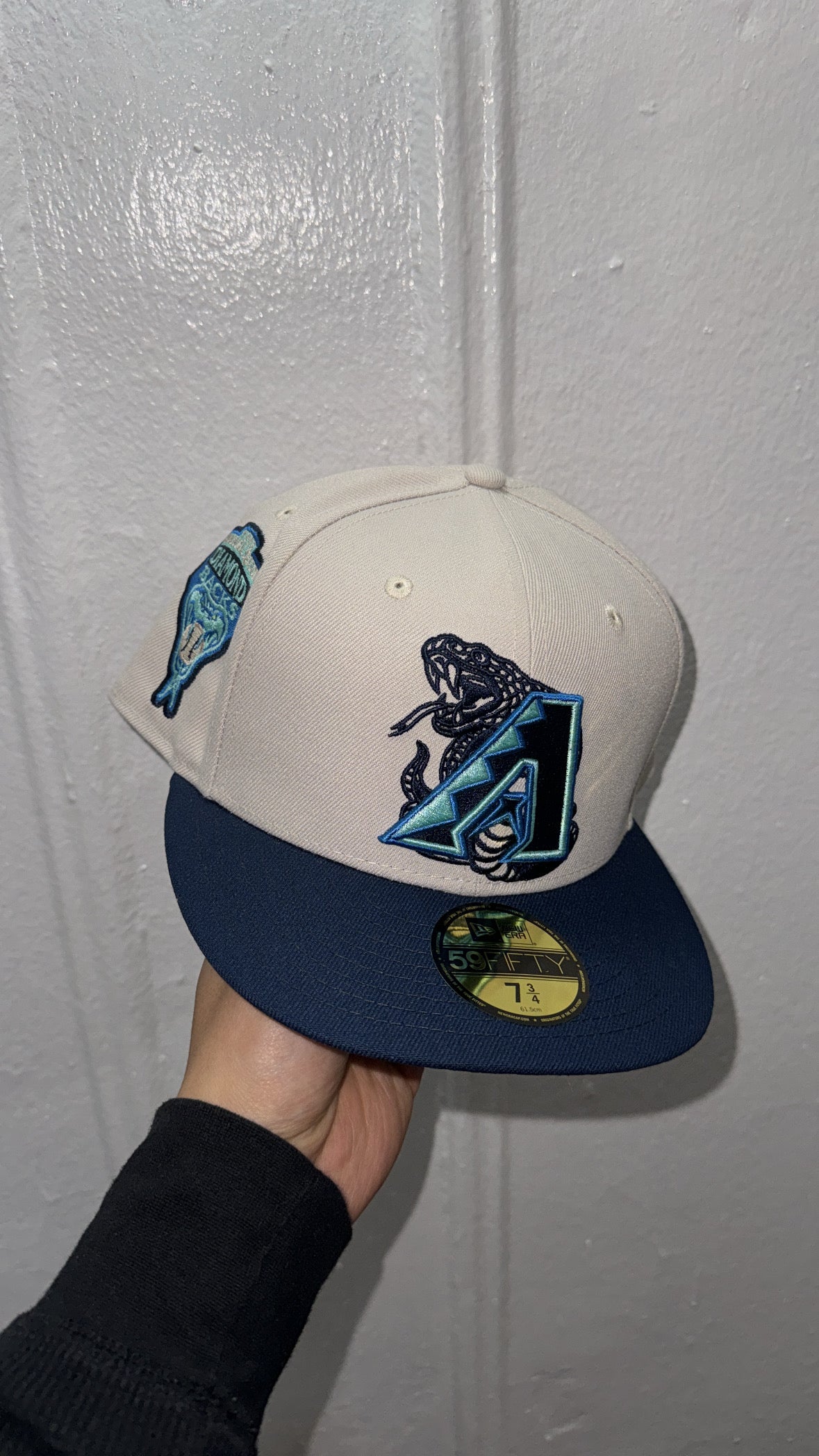 New Era 59fifty Arizona Diamondbacks