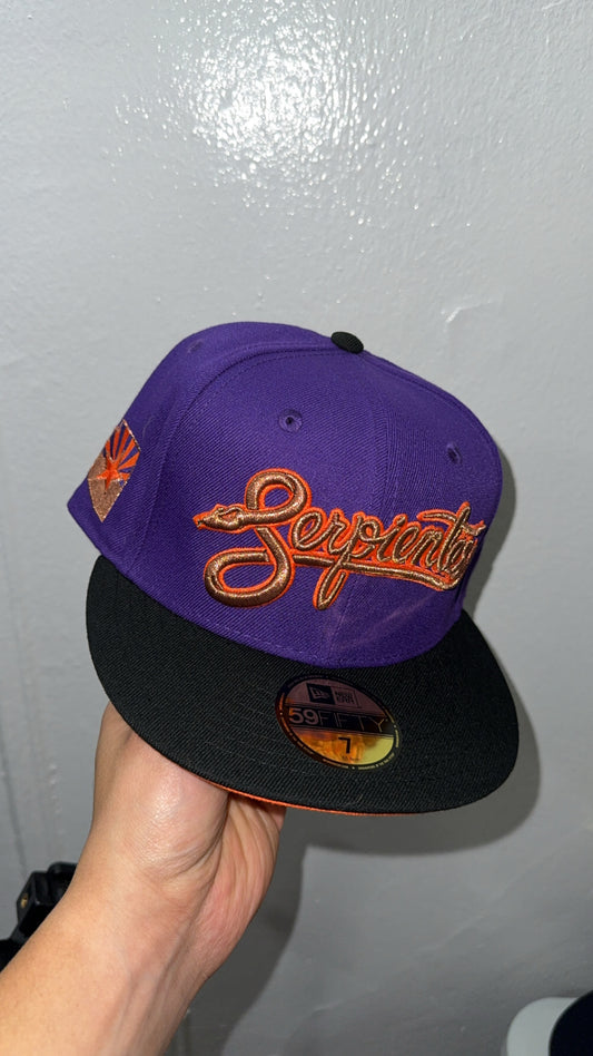 New Era 59fifty Arizona Diamondbacks