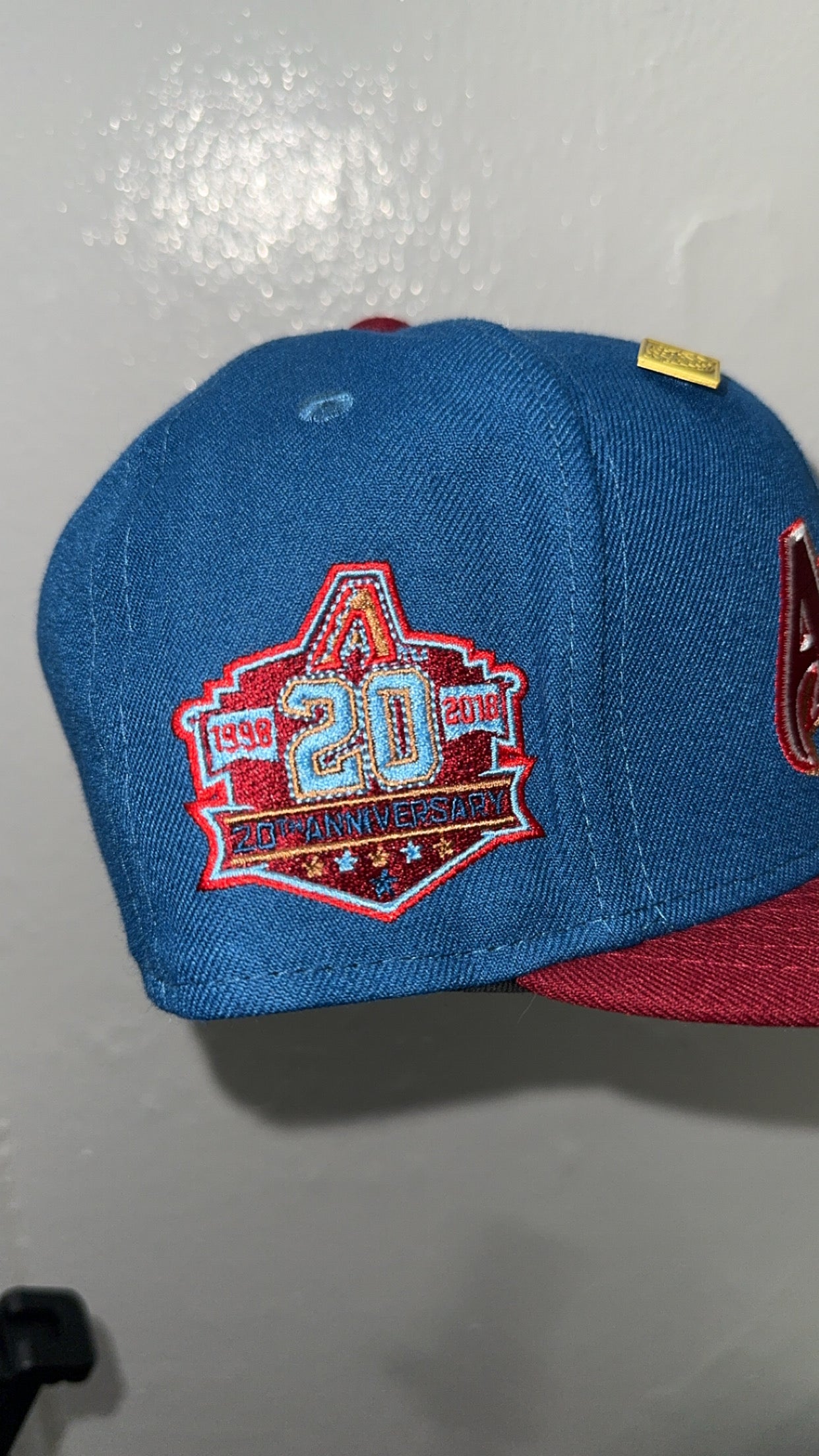 New Era 59fifty Arizona Diamondbacks