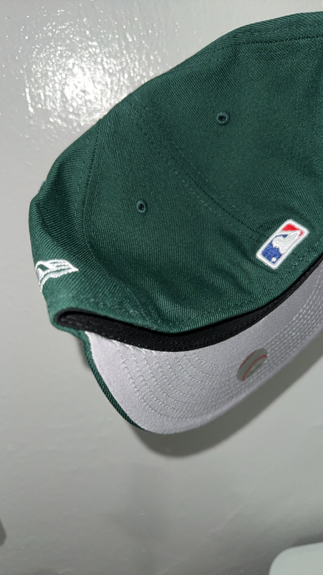 New Era 59fifty Oakland Athletics