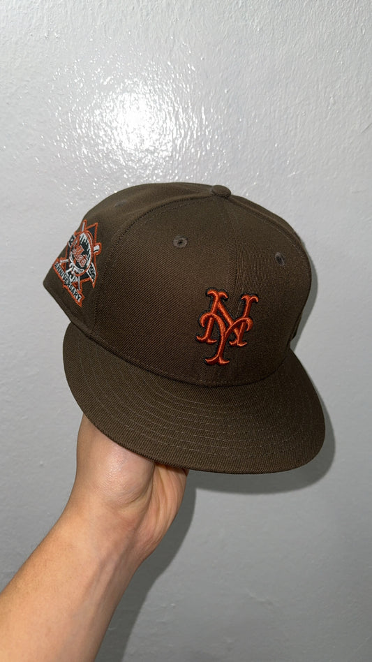 New Era 59fifty New York Mets