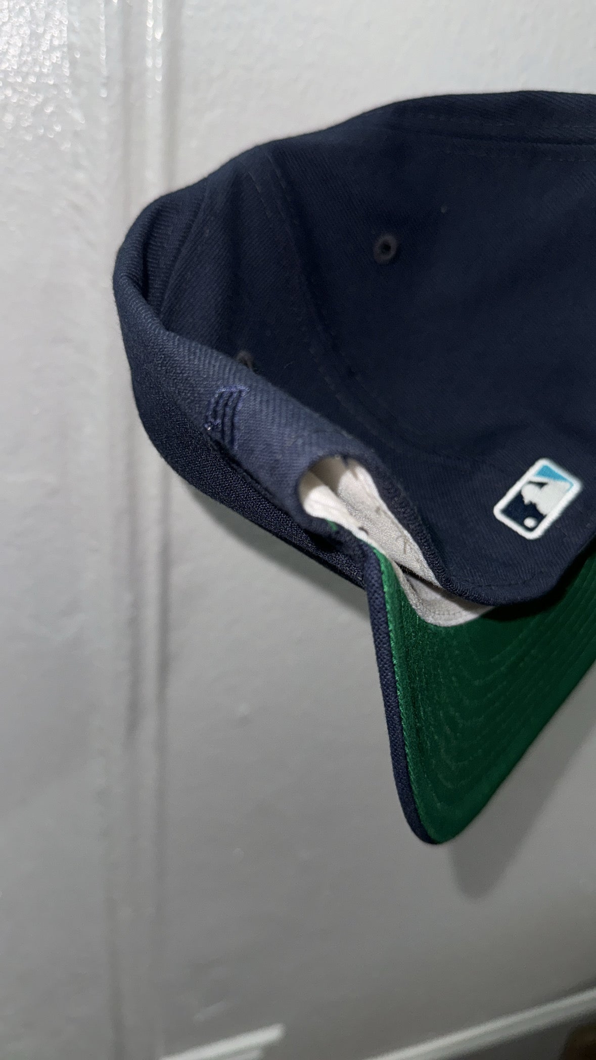 New Era 59fifty Seattle Mariners