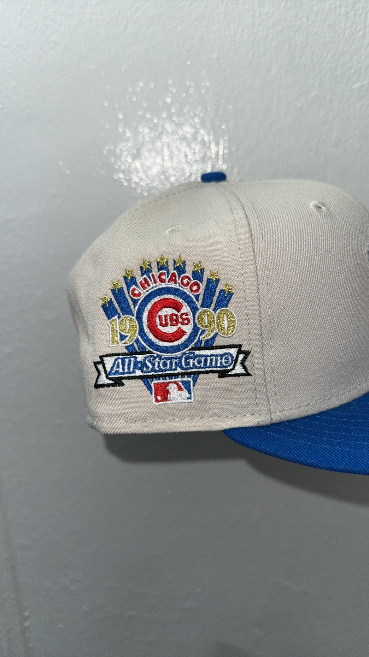 New Era 59fifty Chicago Cubs