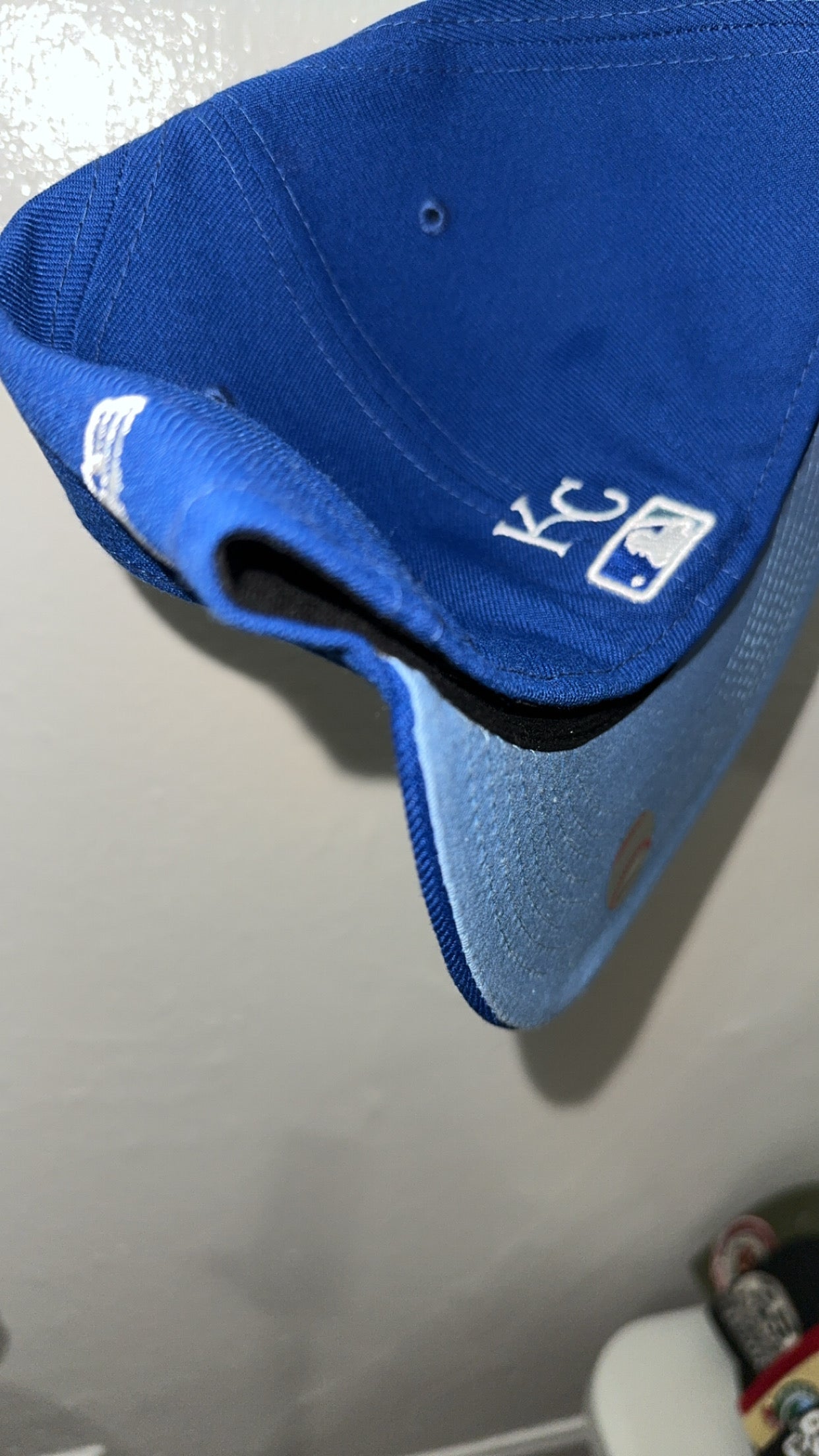 New Era 59fifty Kansas City Royals