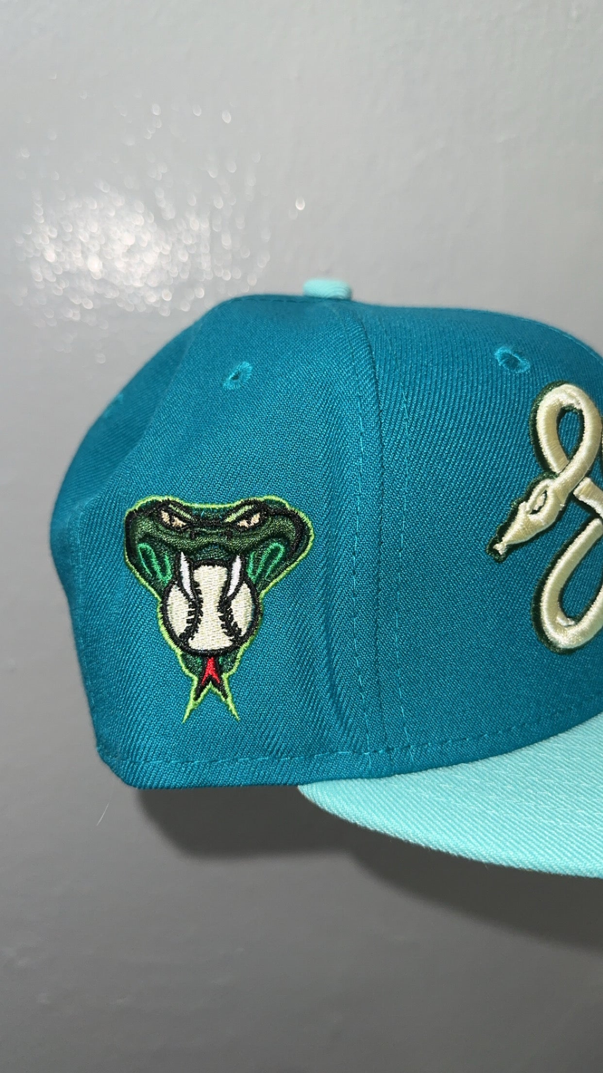 New Era 59fifty Arizona Diamondbacks