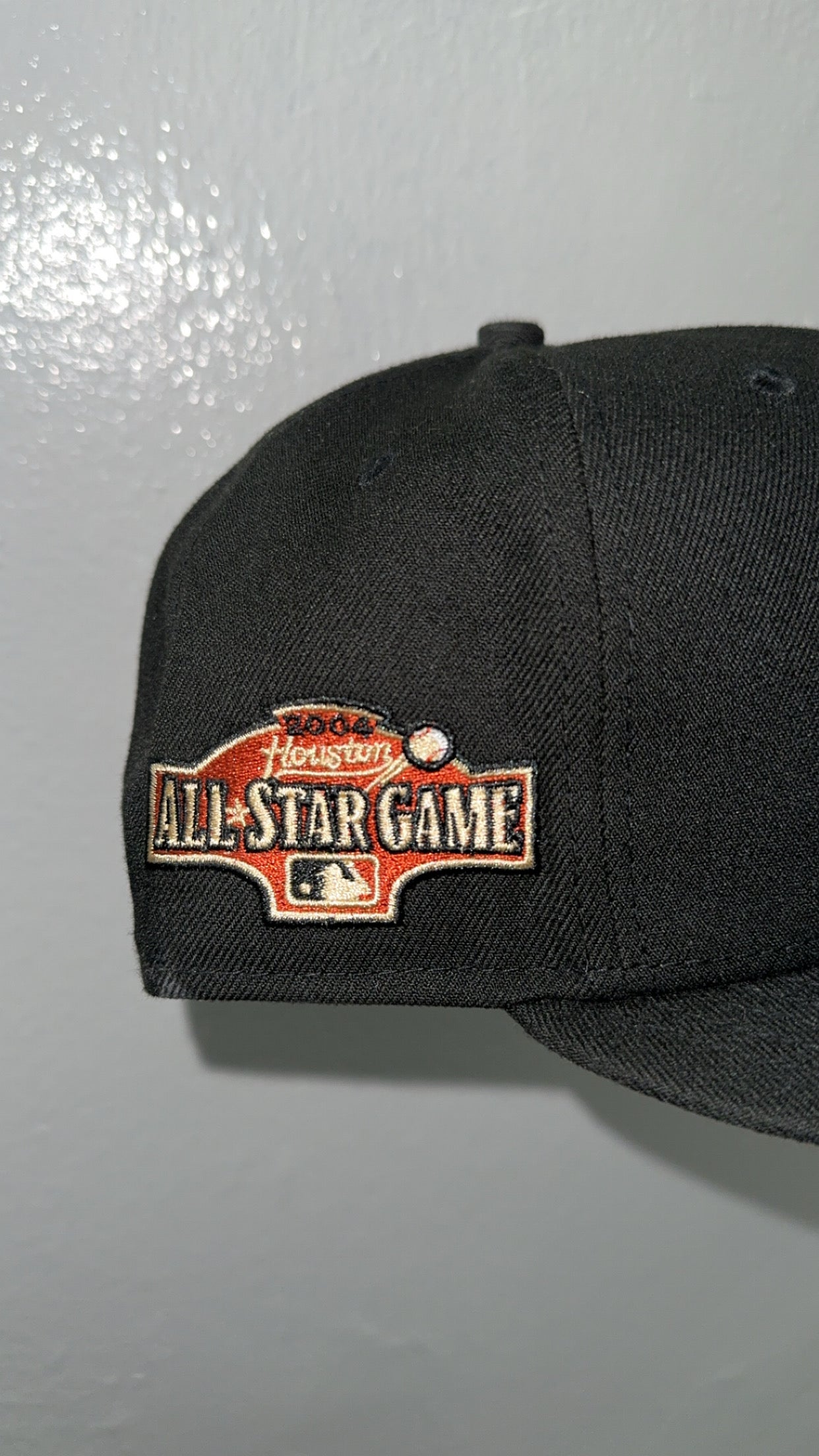 New Era 59fifty Houston Astros