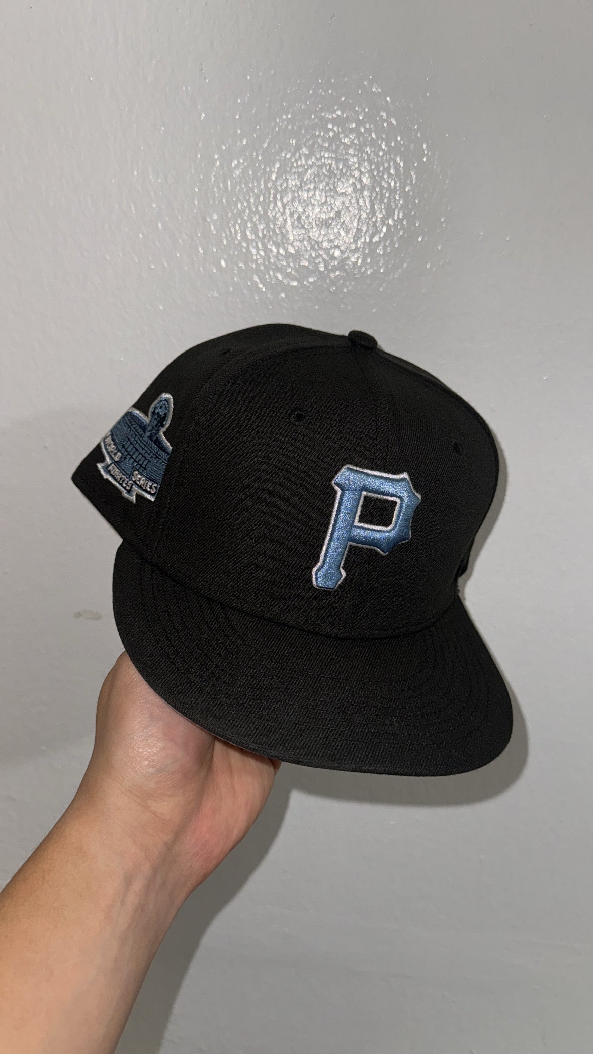 New Era 59fifty Pittsburgh Pirates