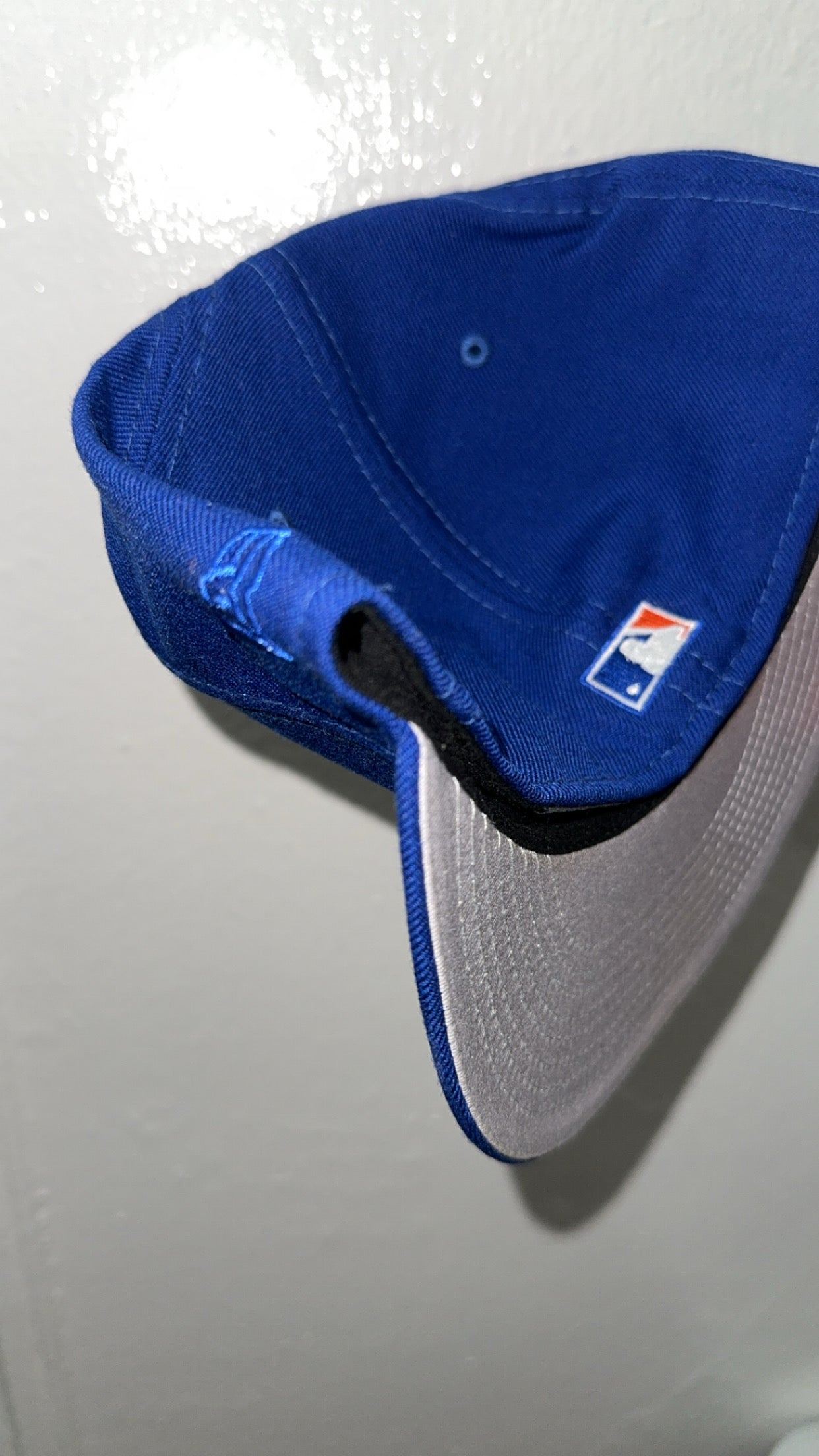 New Era 59fifty New York Giants