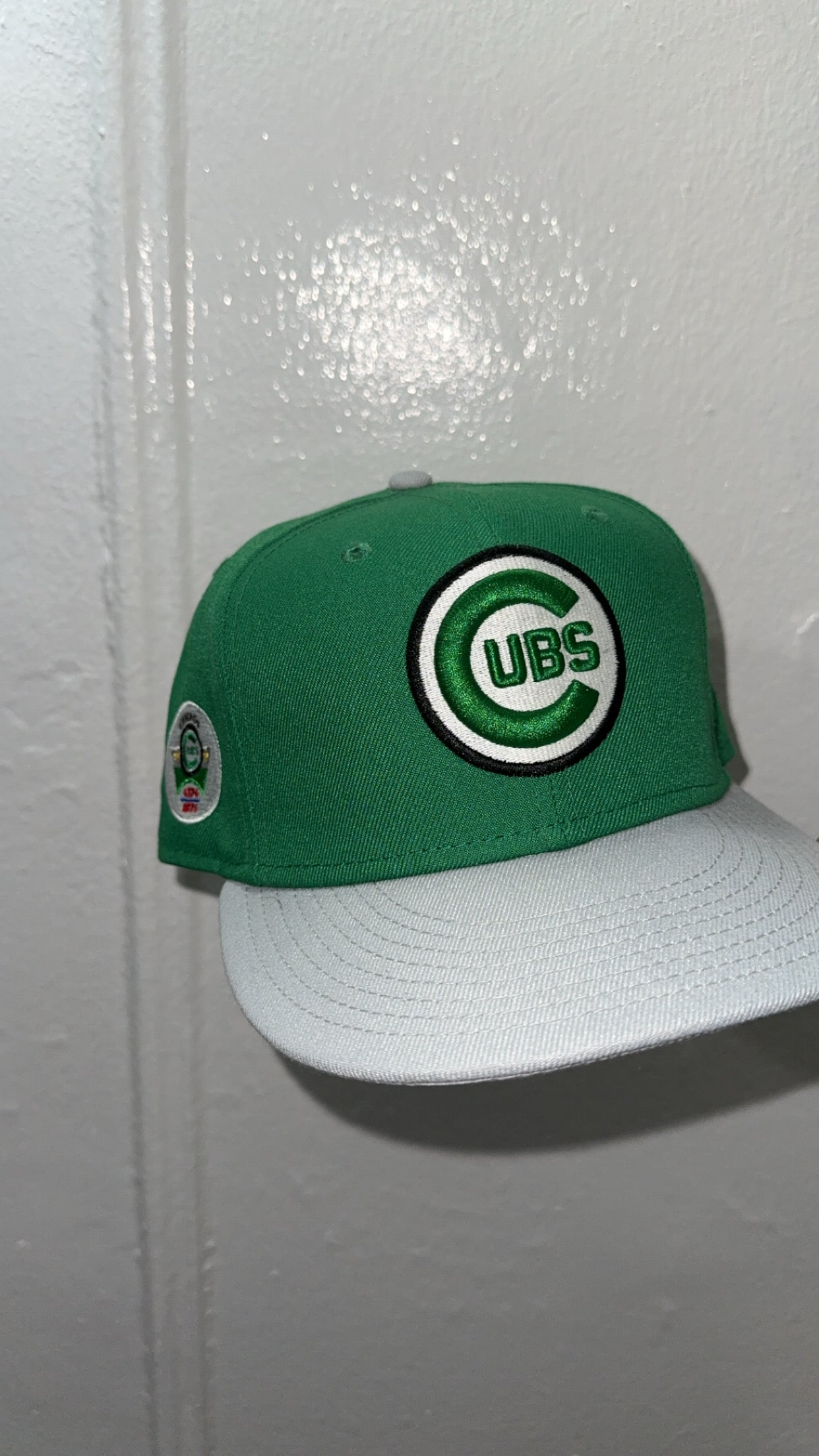 New Era 59fifty Chicago Cubs