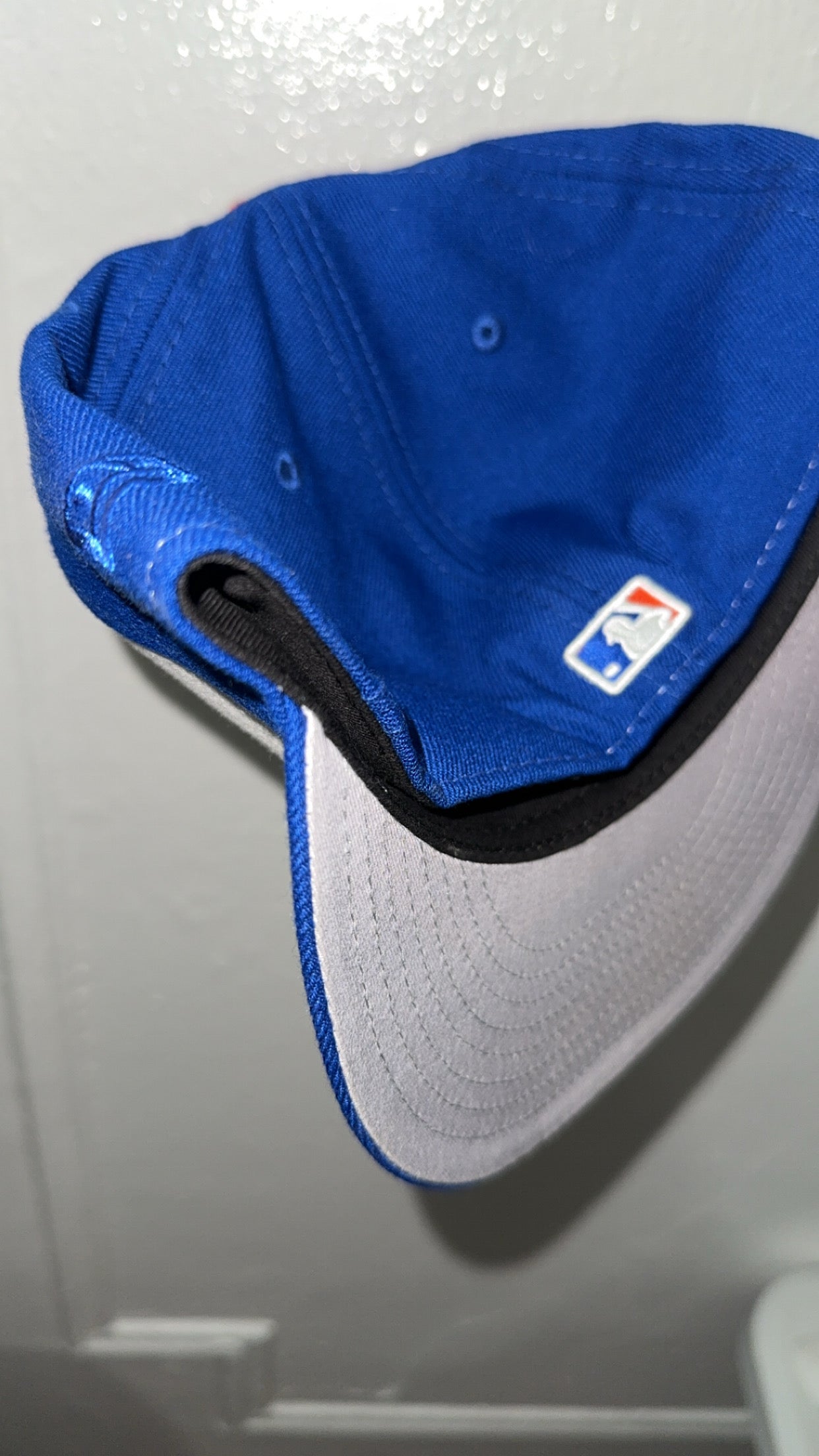 New Era 59fifty New York Mets