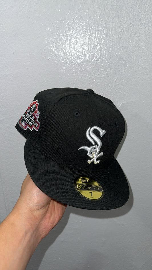 New Era 59fifty Chicago White Sox