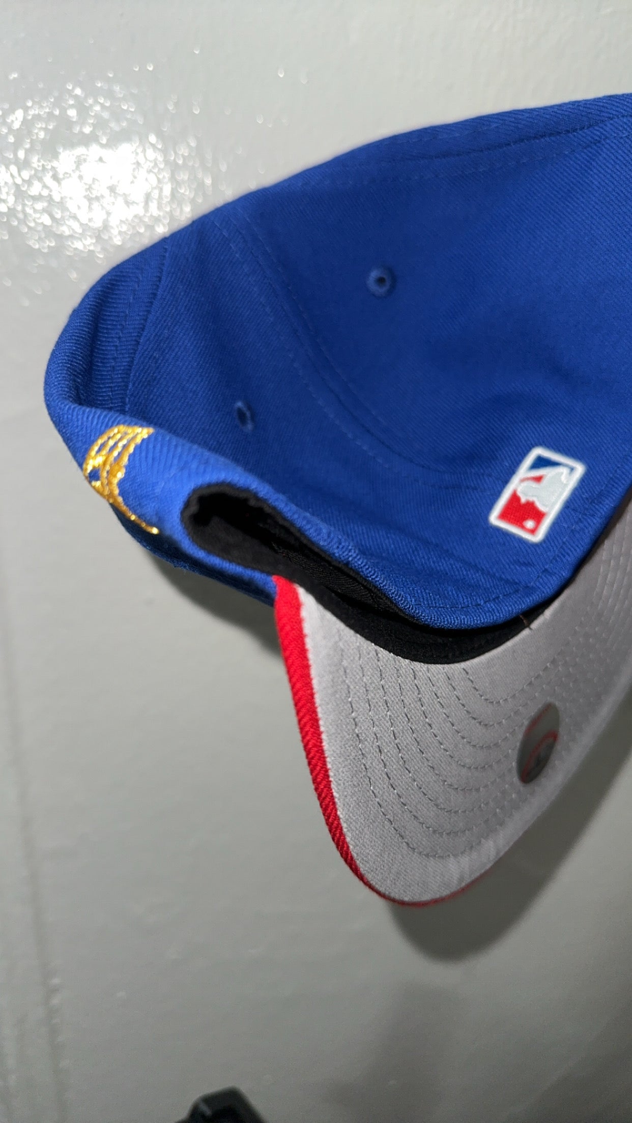 New Era 59fifty Cleveland Indians