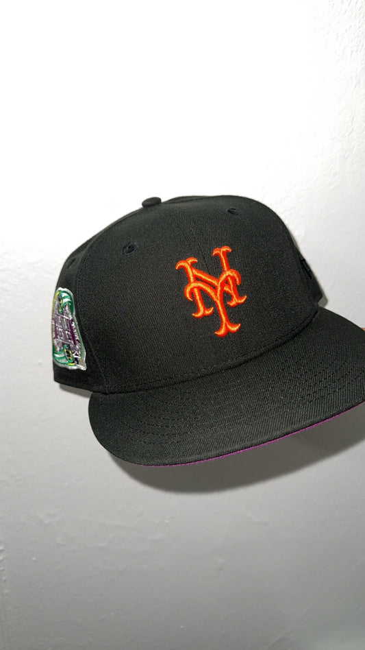 New Era 59fifty New York Mets