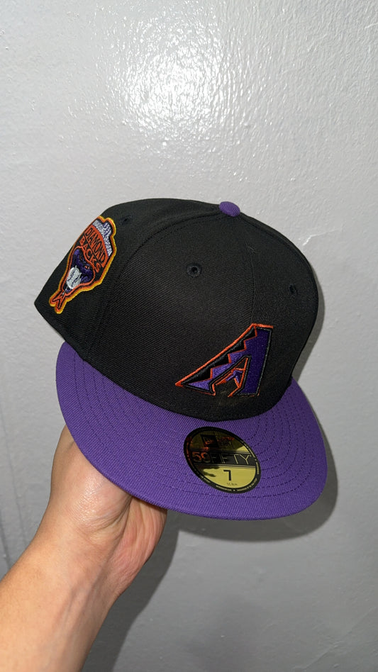 New Era 59fifty Arizona Diamondbacks