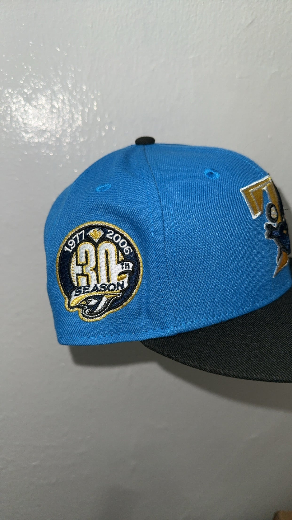 New Era 59fifty Toronto Blue Jays