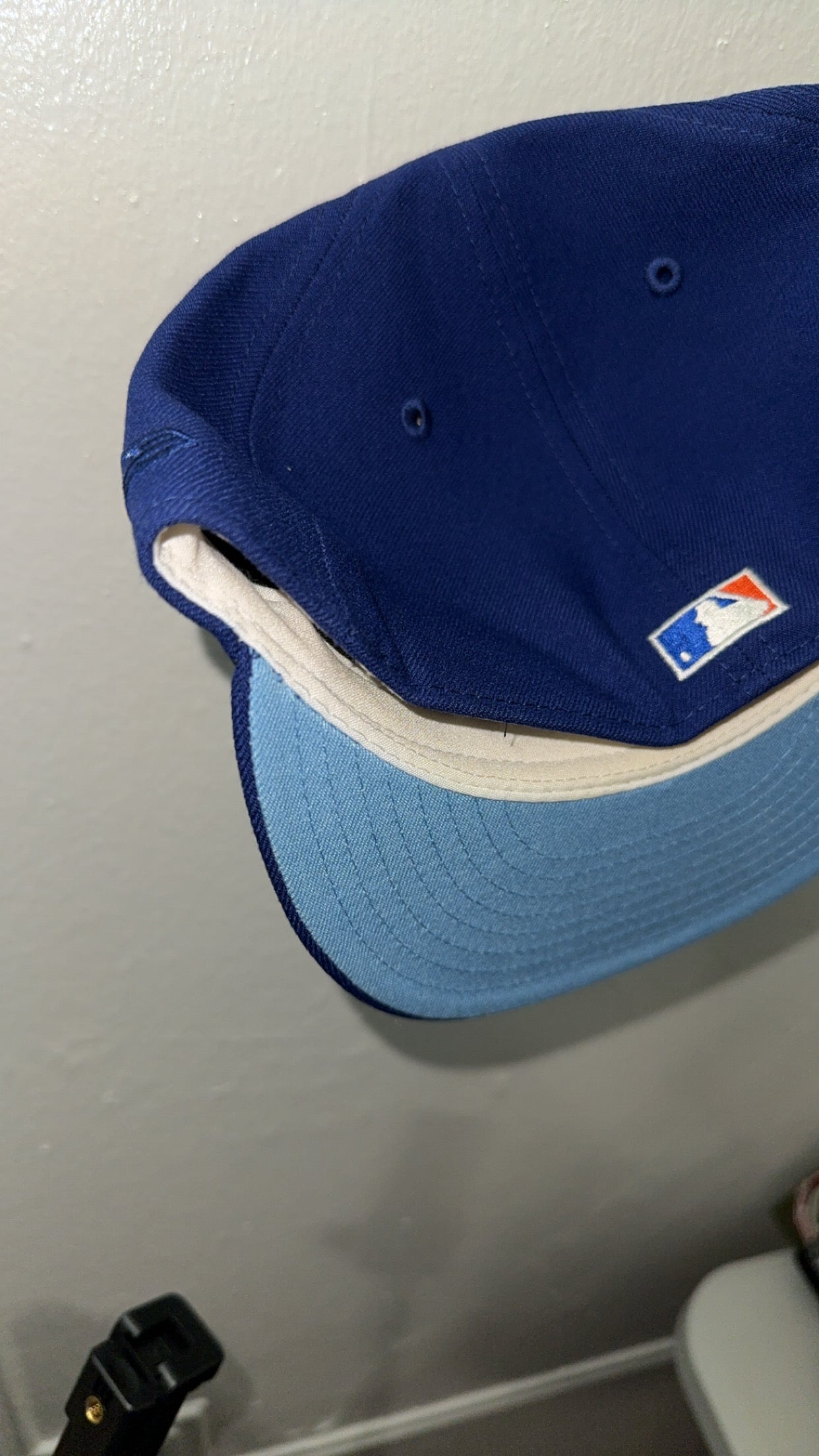 New Era 59fifty New York Mets