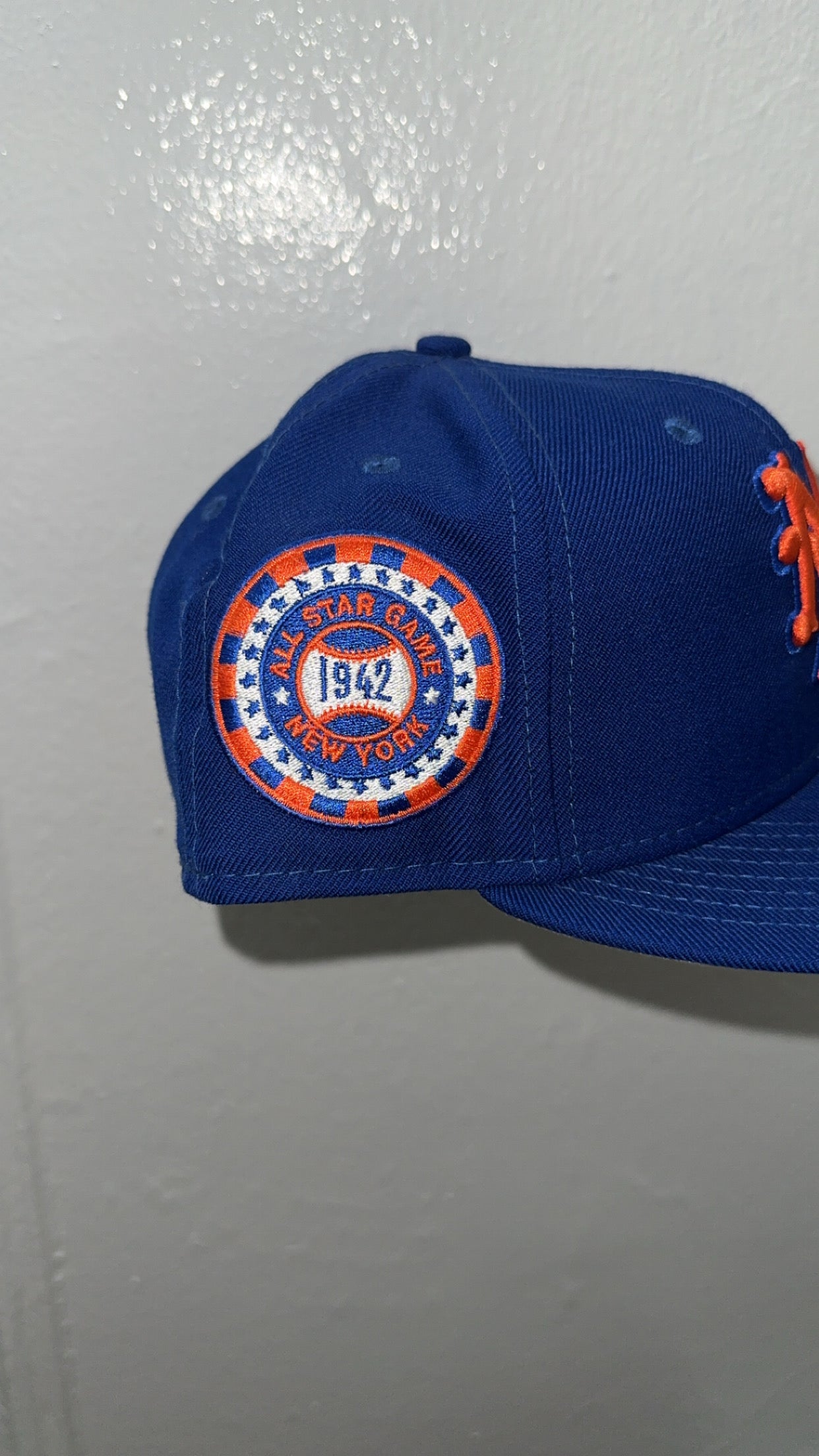 New Era 59fifty New York Giants