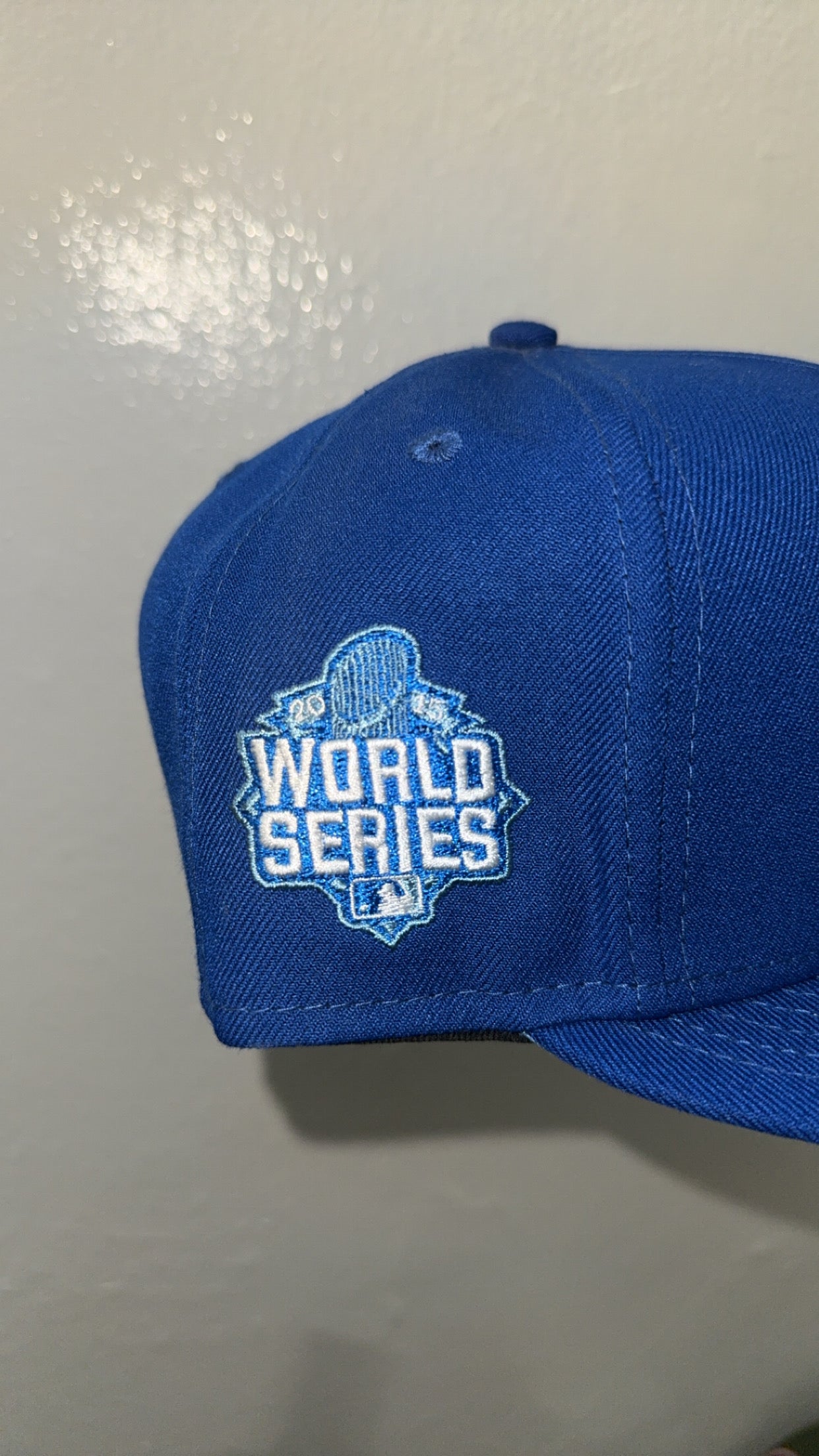 New Era 59fifty Kansas City Royals