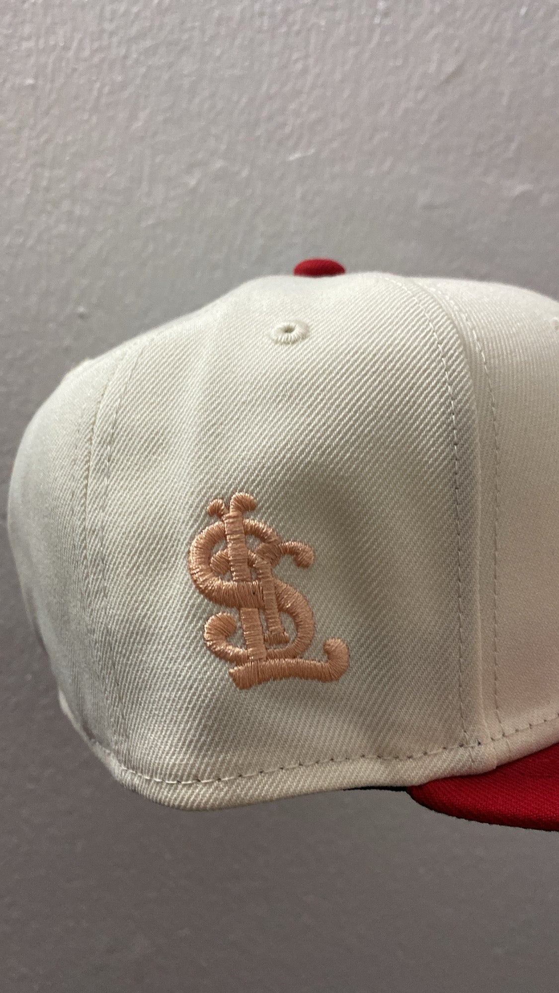 New Era 59fifty St. Louis Cardinals