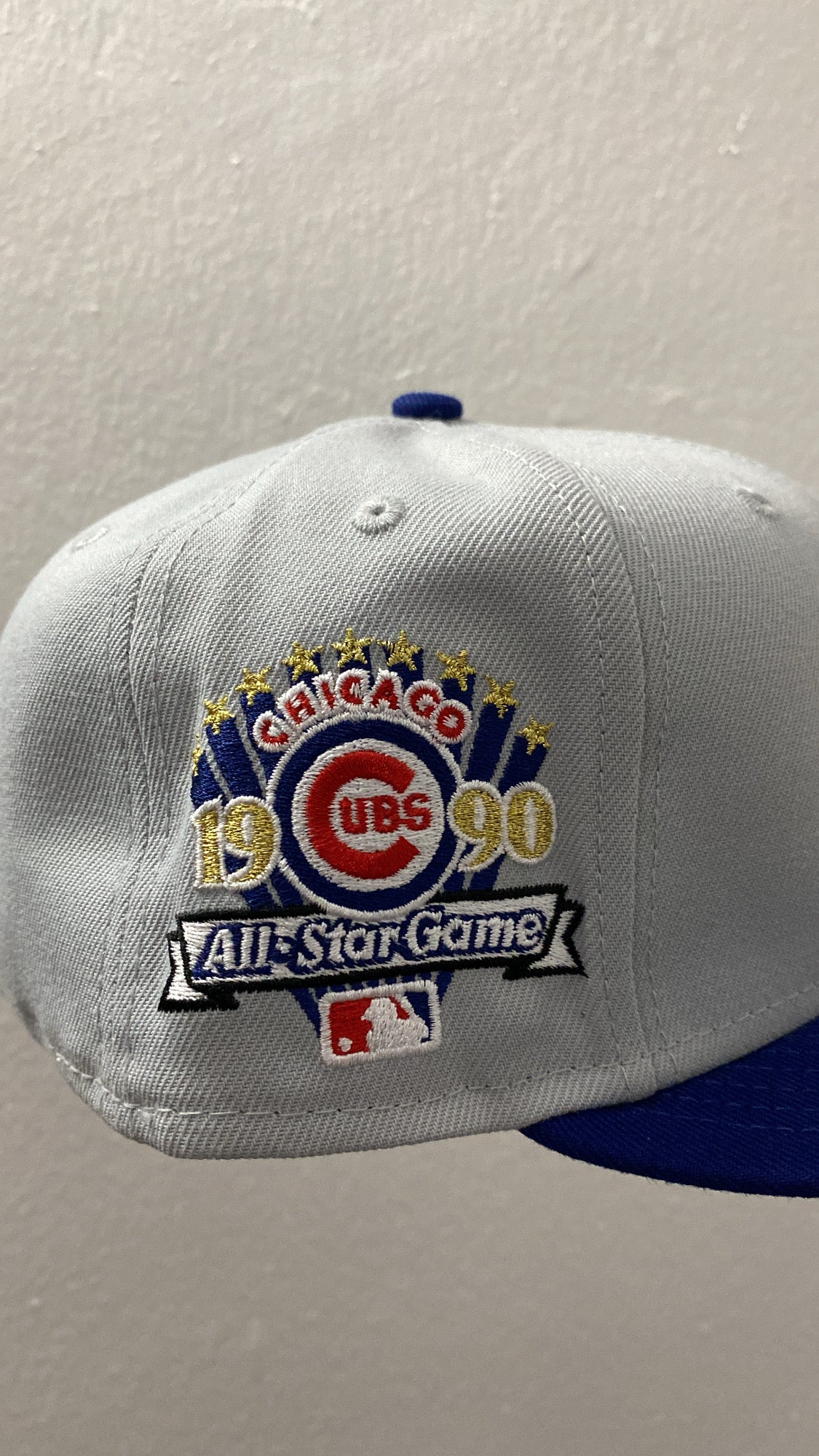 New Era 59fifty Chicago Cubs