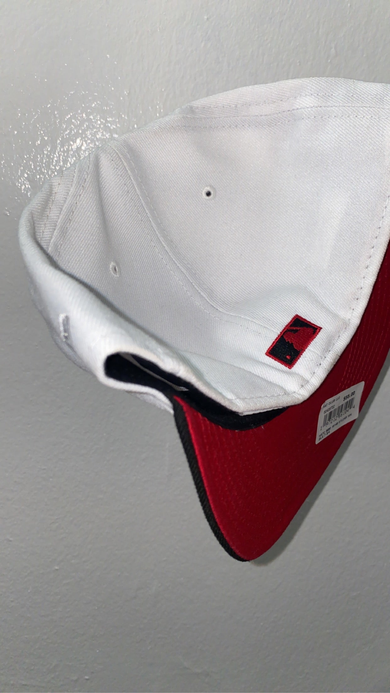 New Era 59fifty St. Louis Cardinals