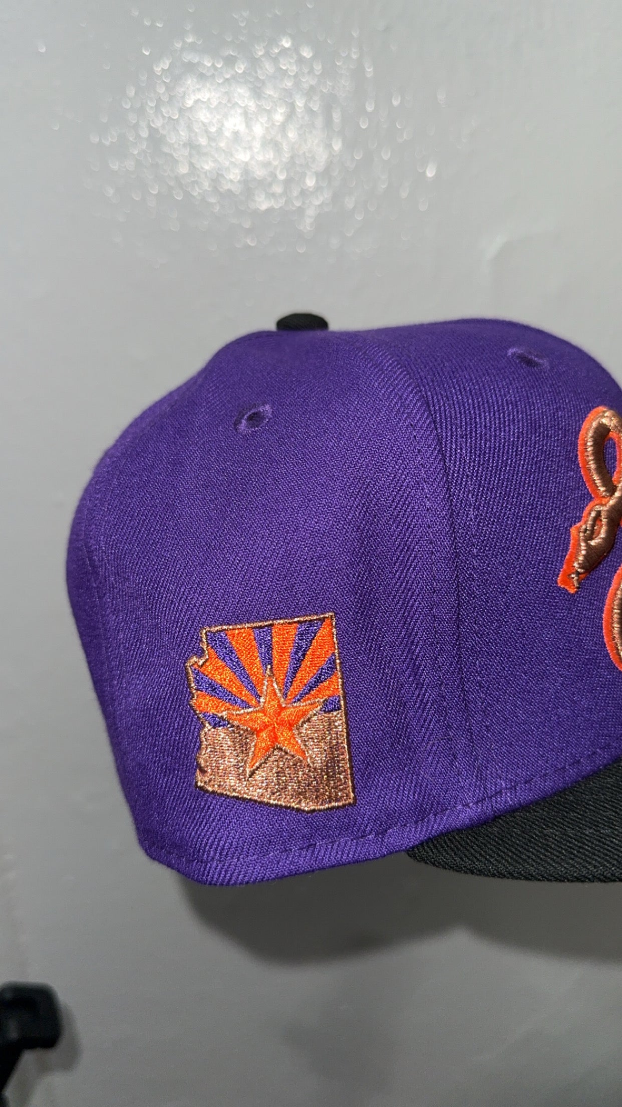 New Era 59fifty Arizona Diamondbacks