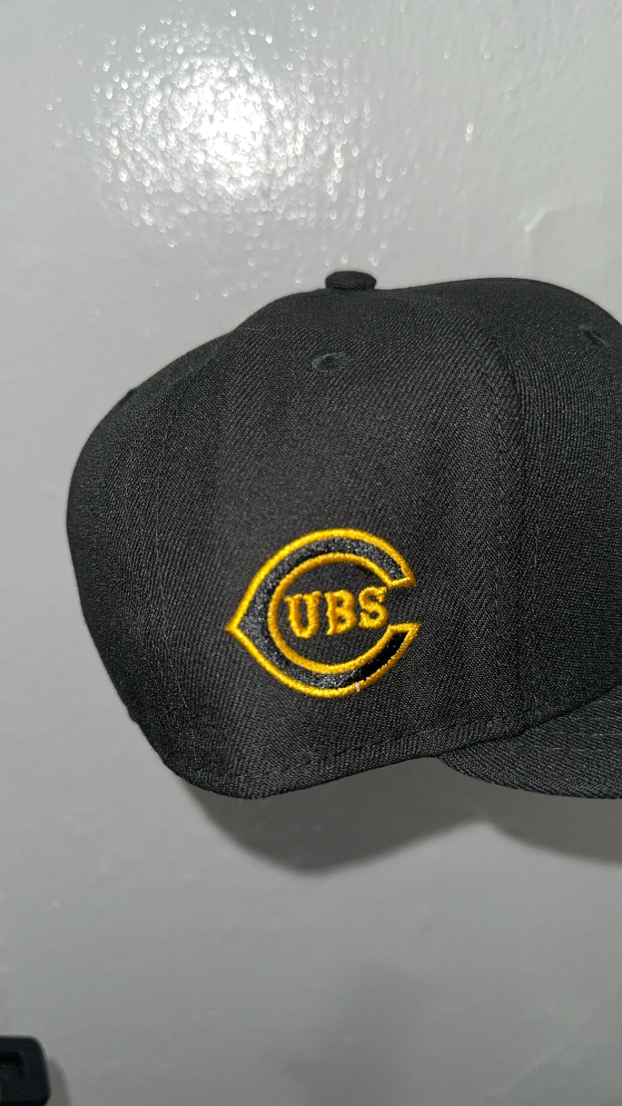 New Era 59fifty Chicago Cubs