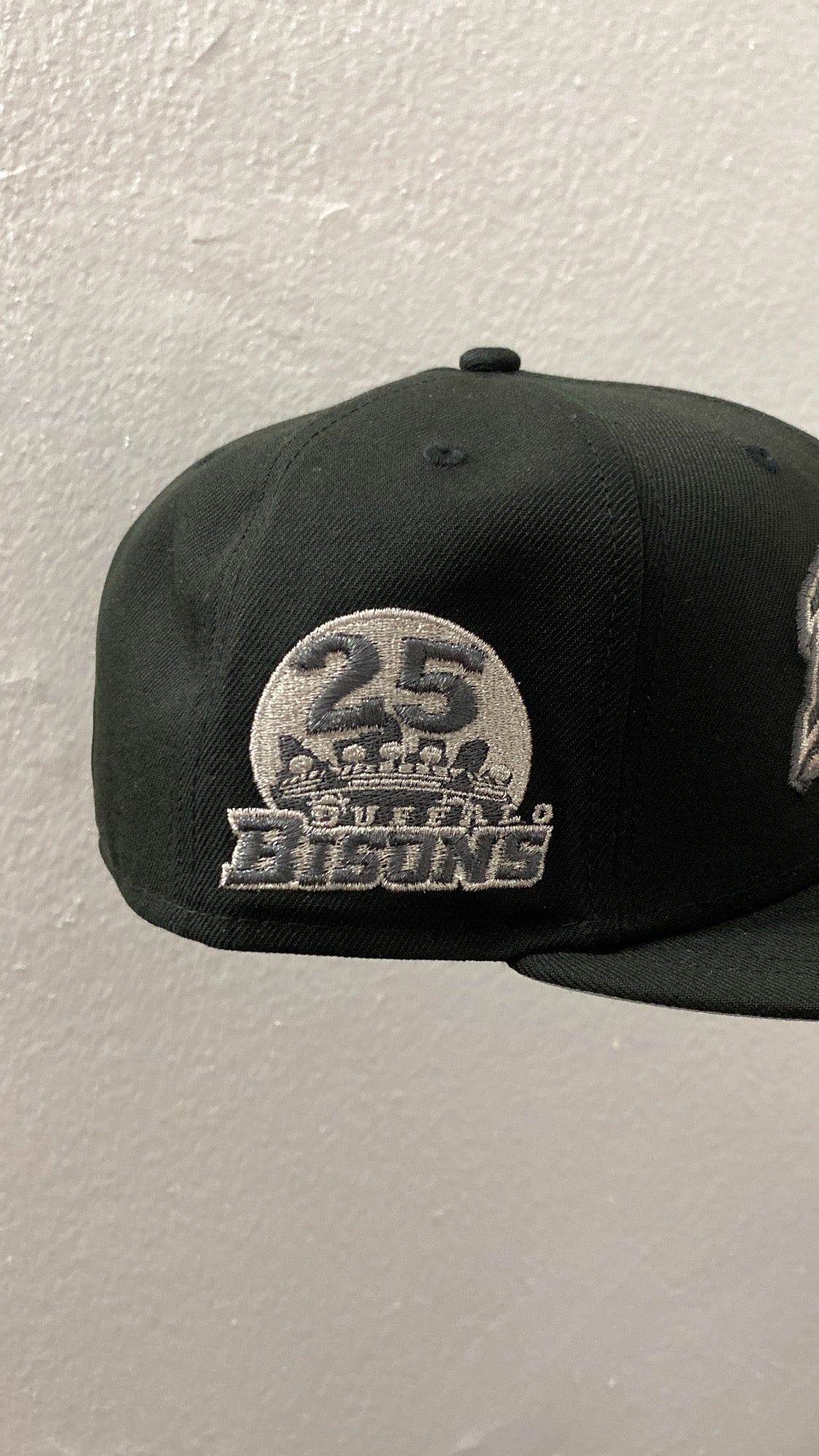 New Era 59fifty Buffalo Bisons