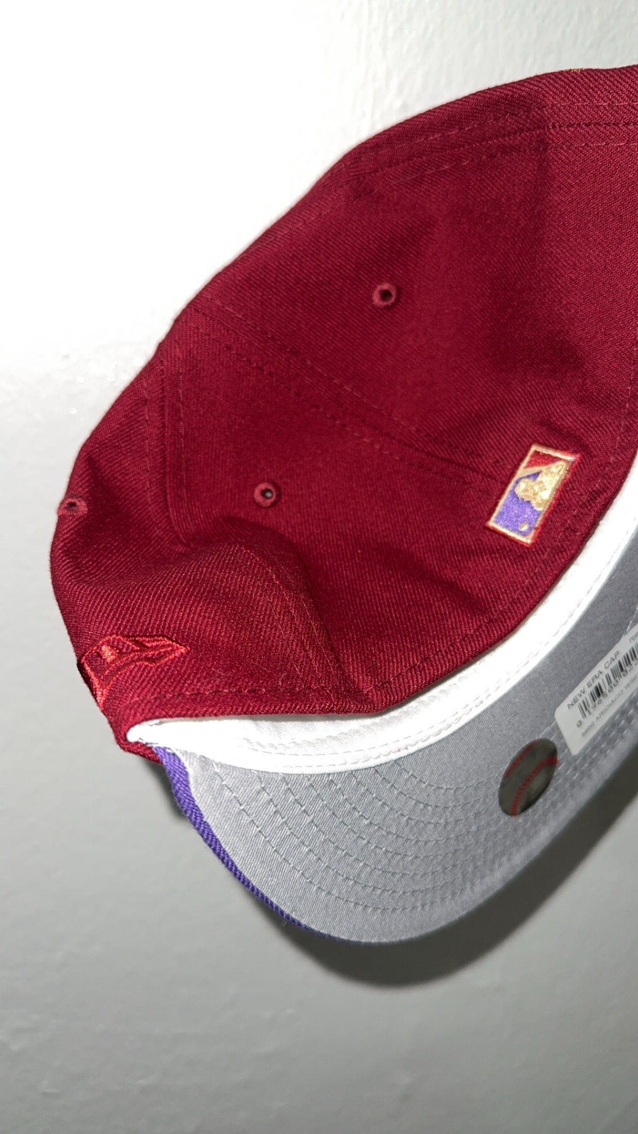 New Era 59fifty Arizona Diamondbacks