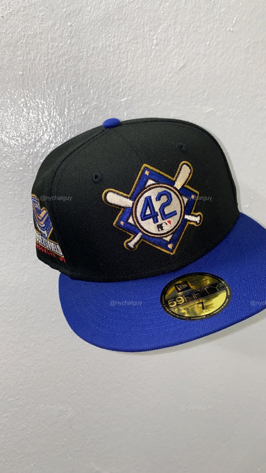 New Era 59fifty LA Dodgers