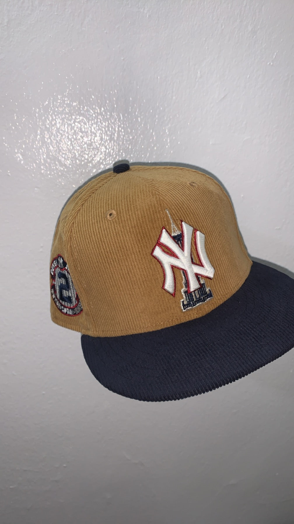 New Era 59fifty New York Yankees