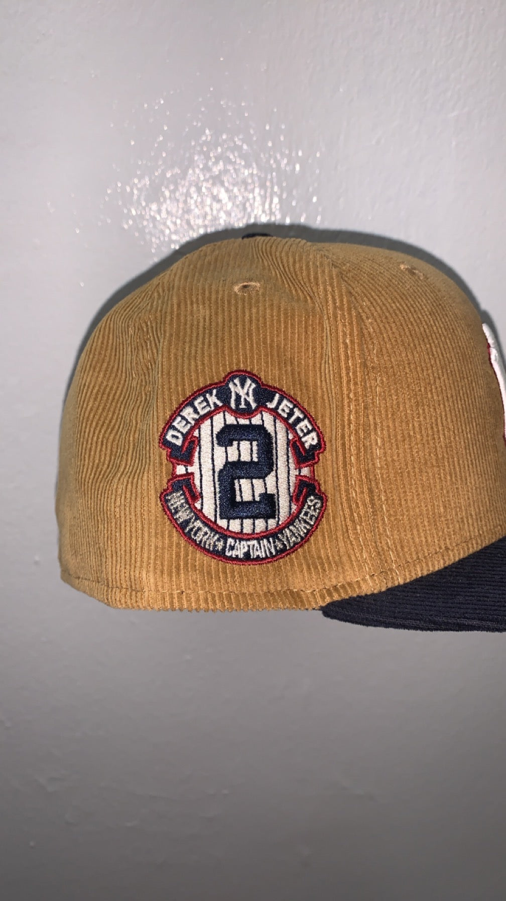 New Era 59fifty New York Yankees